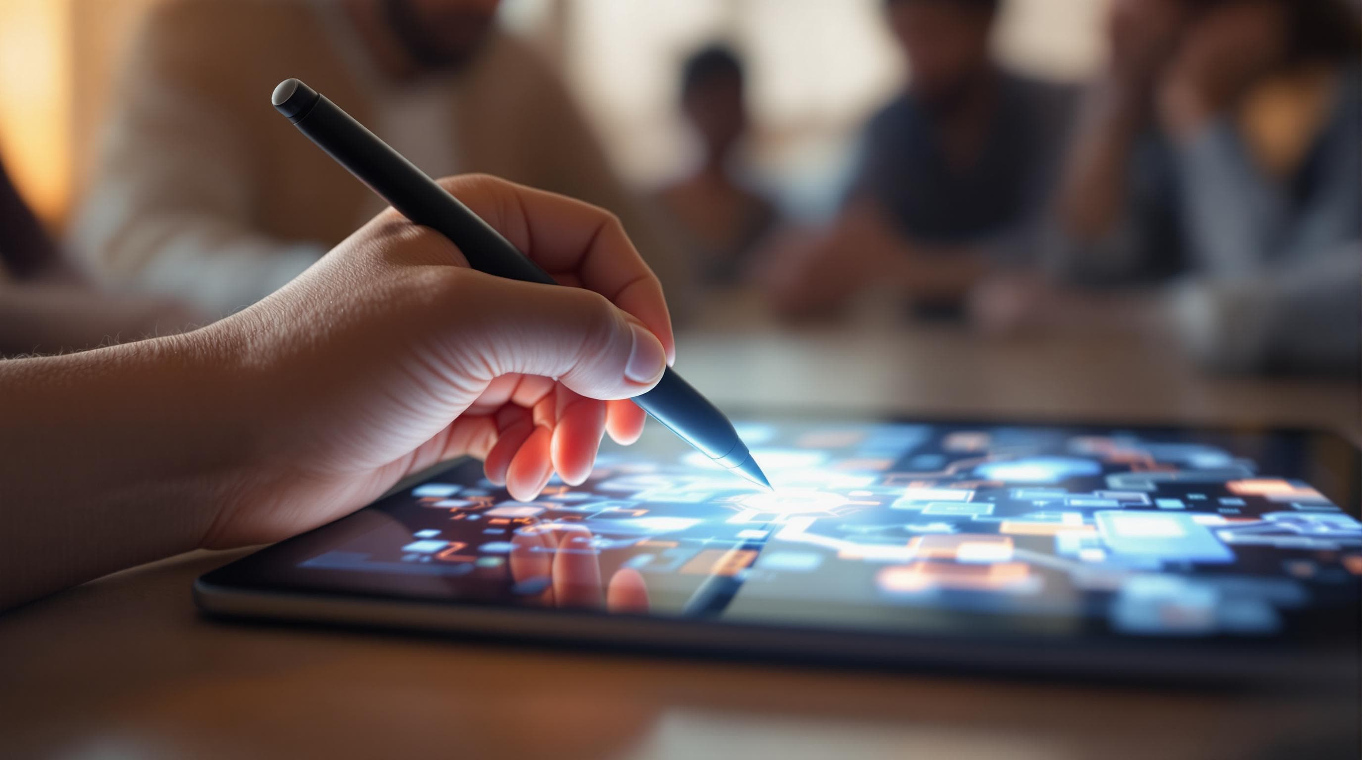 The Future of Form Creation: Trends to Watch in 2024 and Beyond