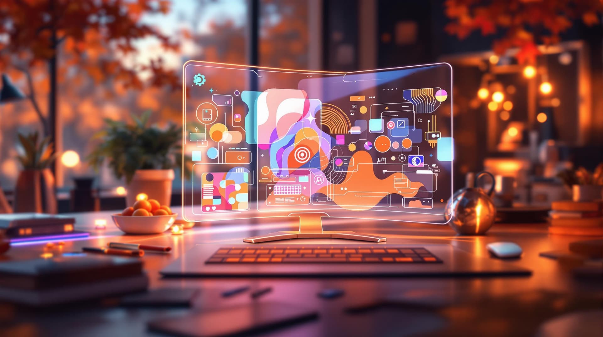 Revolutionizing Form Creation: The Latest Advancements in AI-Powered Customization