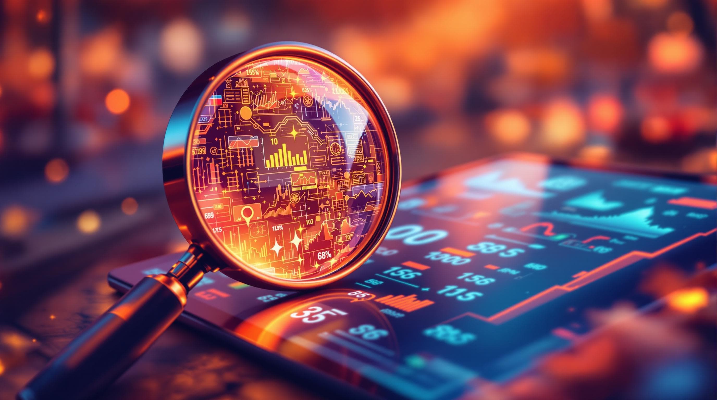 Integrating Advanced Analytics for Smarter Form Insights