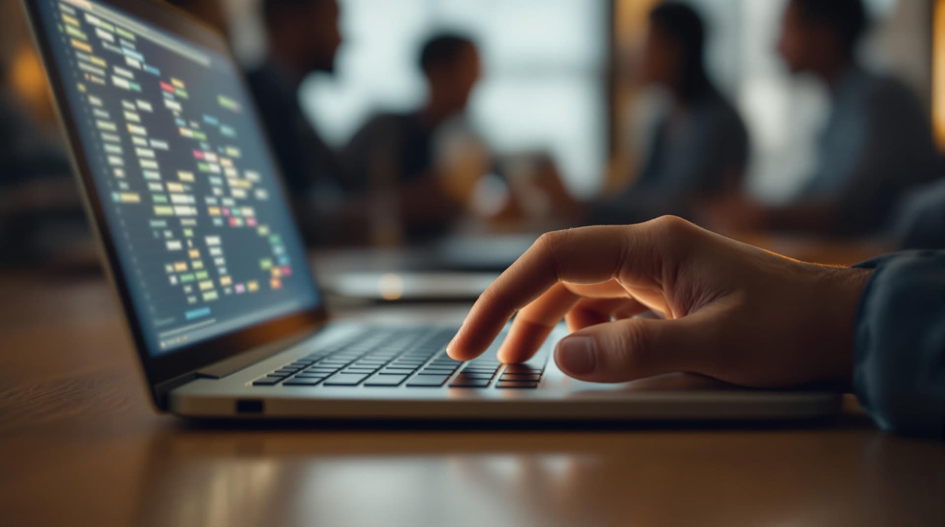 The Impact of Real-Time Google Sheets Integration on Form Efficiency