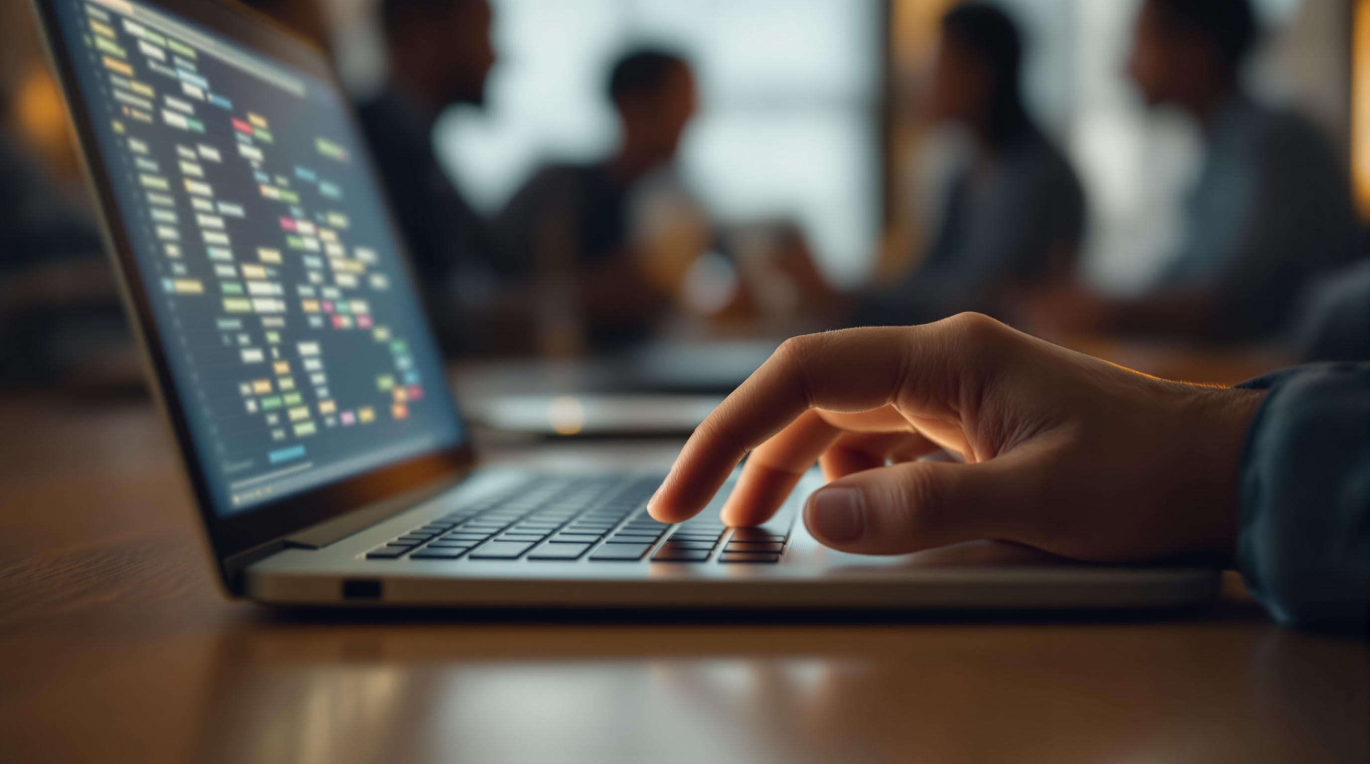 The Impact of Real-Time Google Sheets Integration on Form Efficiency