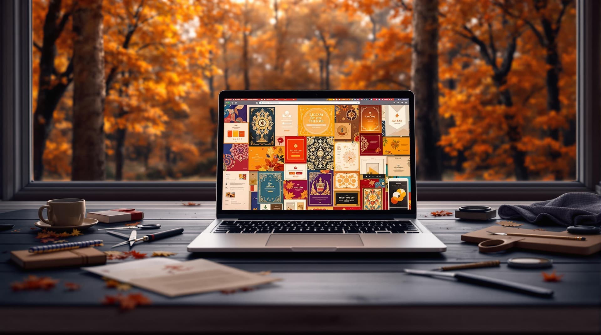 Form Efficiency through Advanced Theme Customization Techniques