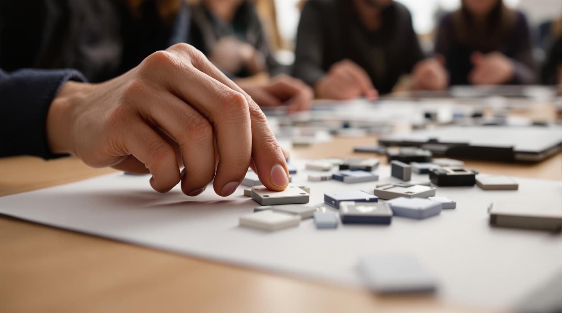 Rethinking Drag-and-Drop: Instilling Creativity into Form Design