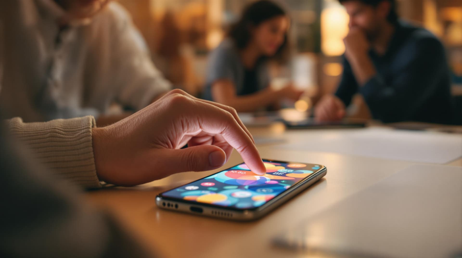 Elevate Your Form Design with Advanced Mobile Optimization Techniques