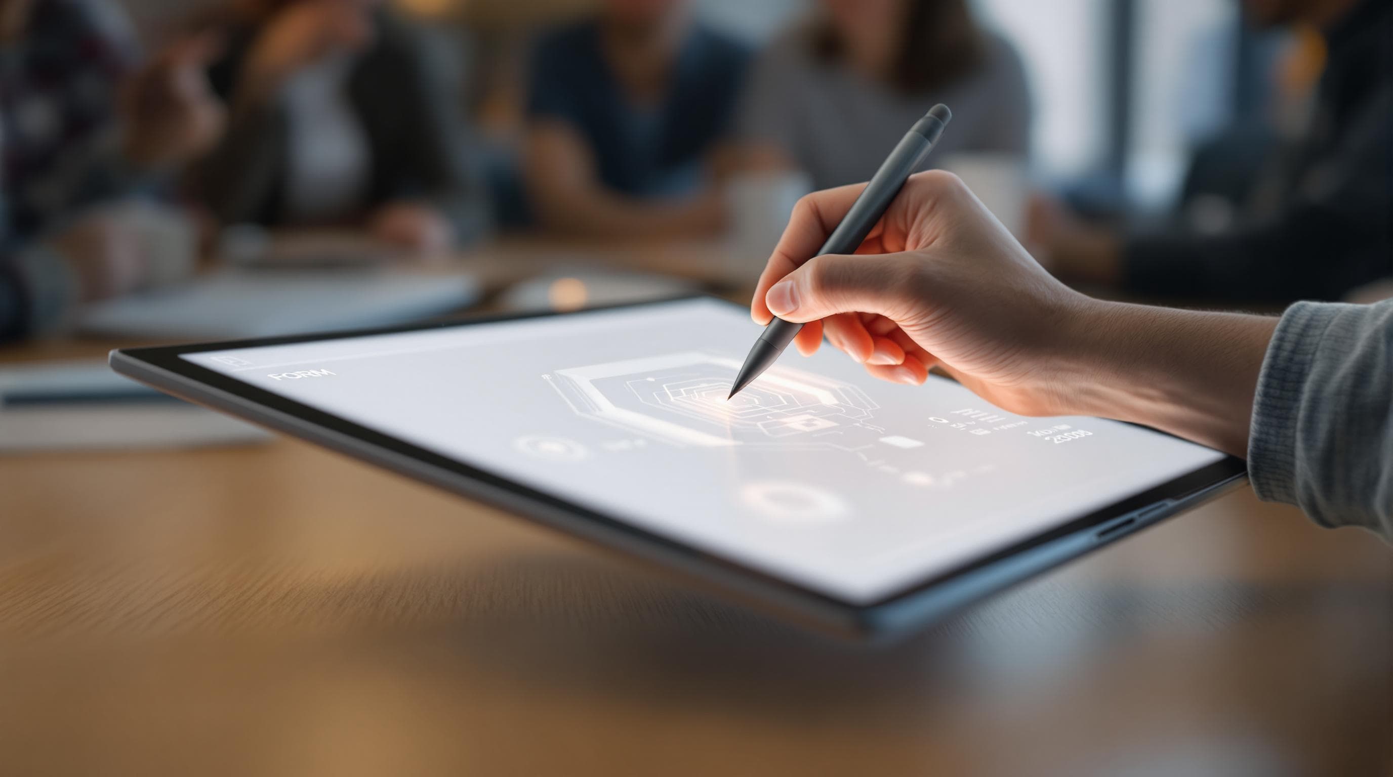 The Future of Form Design: Integrating AI with Custom URL Strategies