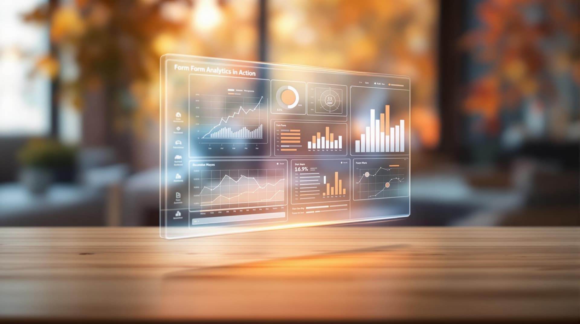 Transforming User Feedback into Actionable Insights with Form Analytics