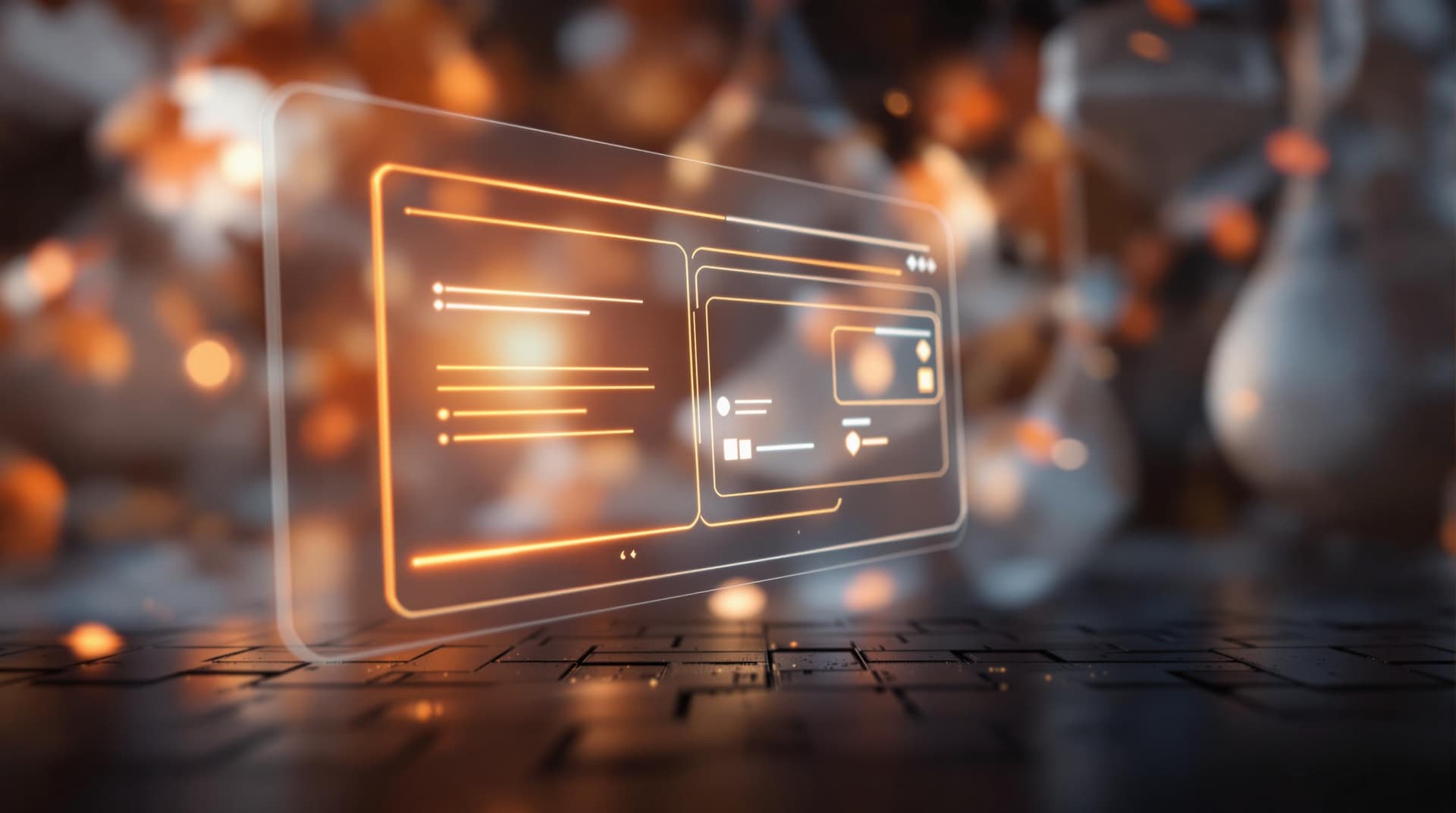 The Future of Drag-and-Drop: Revolutionizing Form Customization