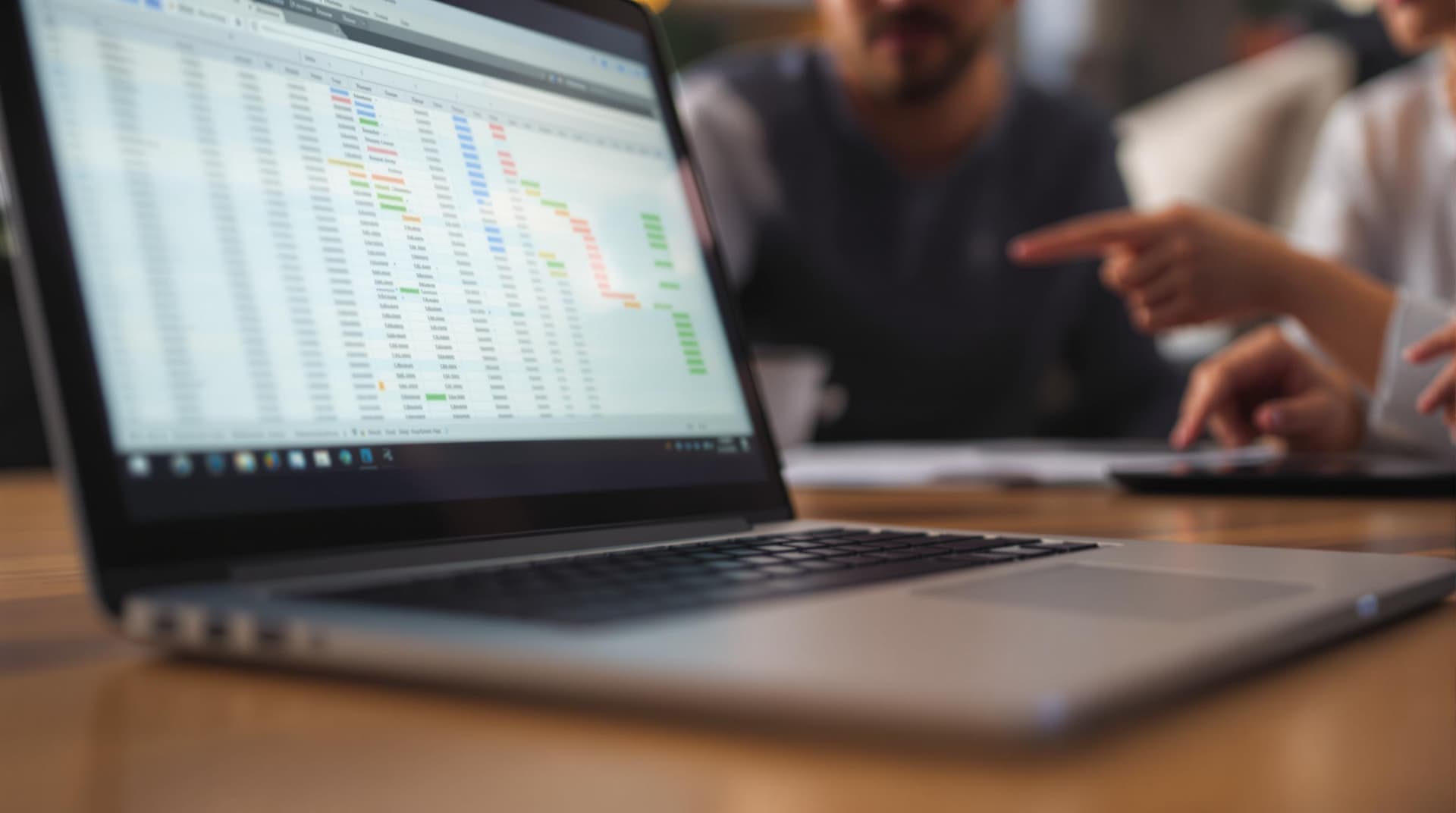 Efficiently Sync Your Forms with Google Sheets for Real-Time Collaboration