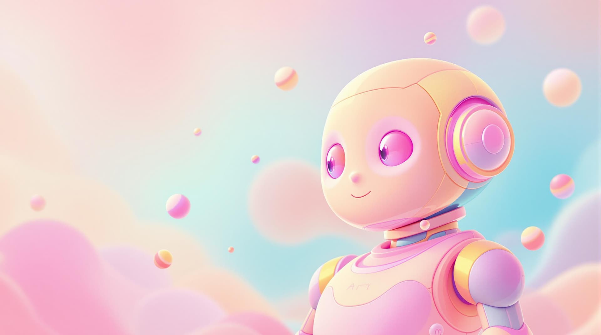 AI Meets Aesthetics: Crafting Visually Compelling Forms