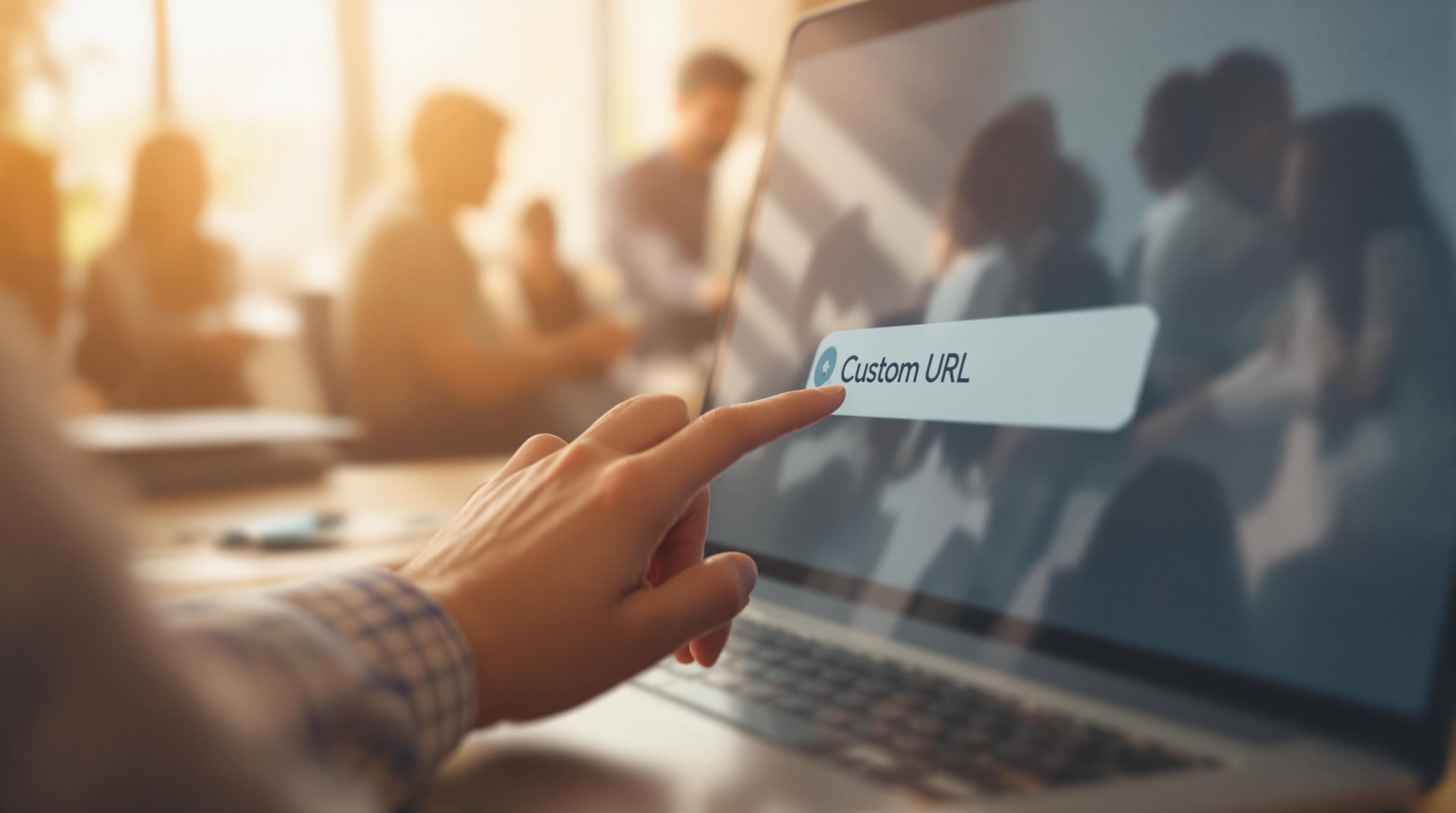 Custom URLs Unleashed: Innovative Ways to Personalize Form Links