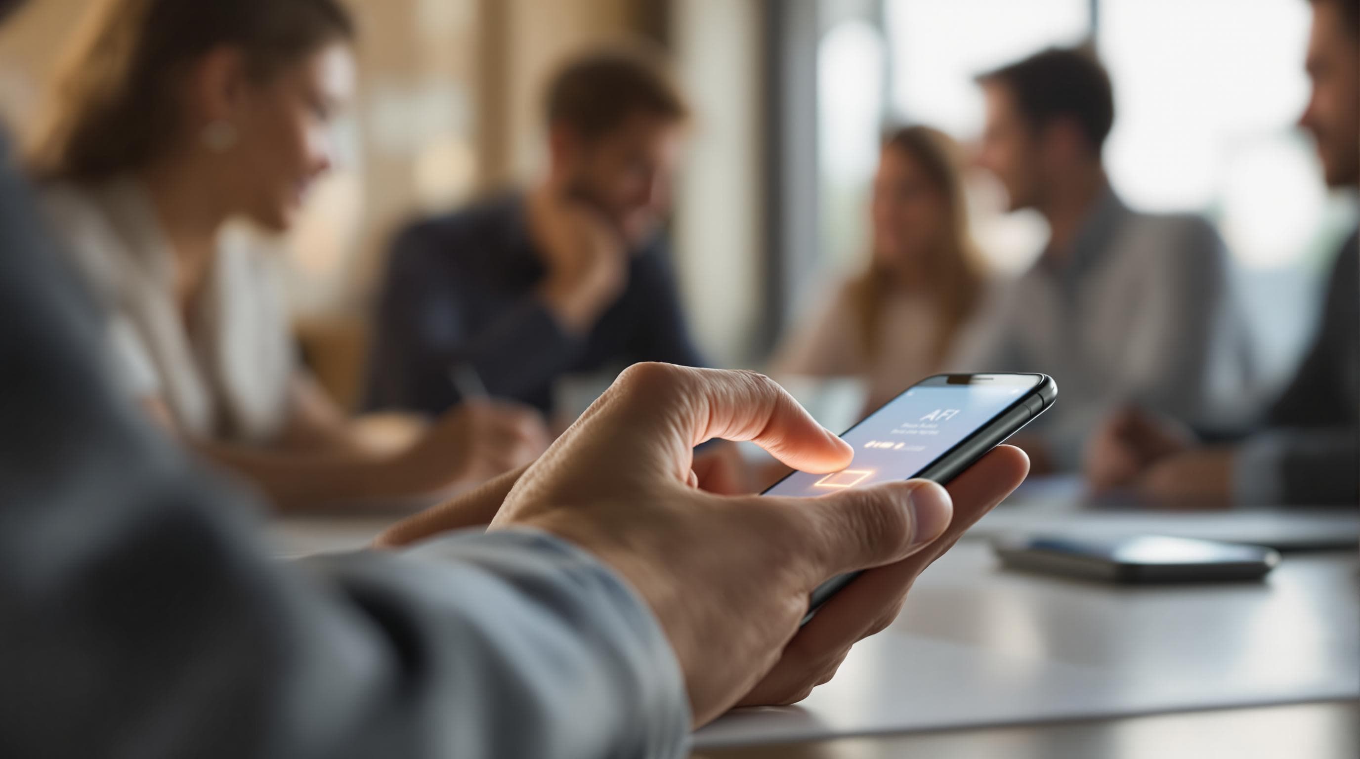 Elevating Form Creation: Merging AI with Mobile Optimization for Unmatched Efficiency