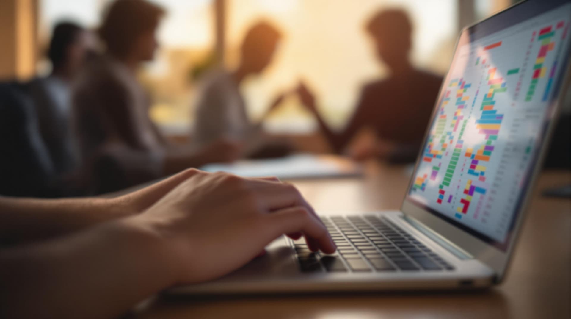 Real-Time Google Sheets Sync: Transforming Form Data Management