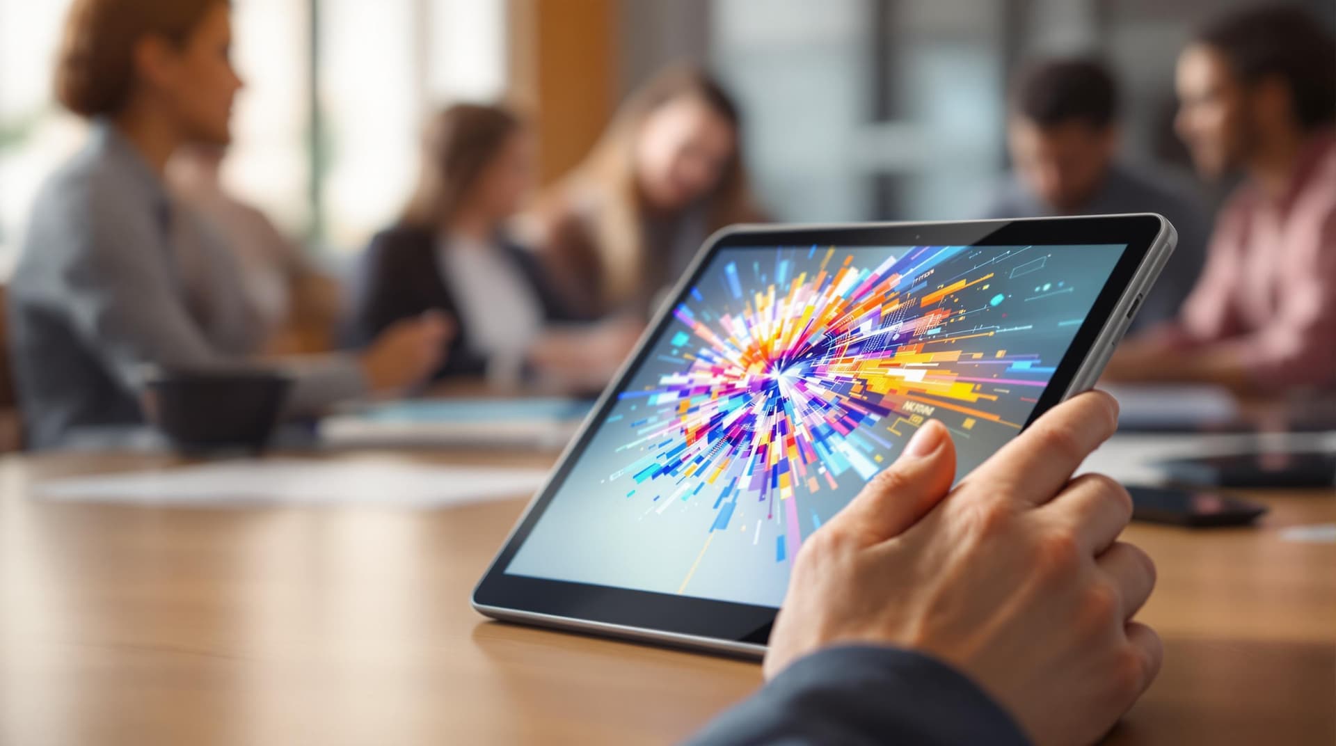 Revolutionizing Data Collection: The Future of Real-Time Analytics