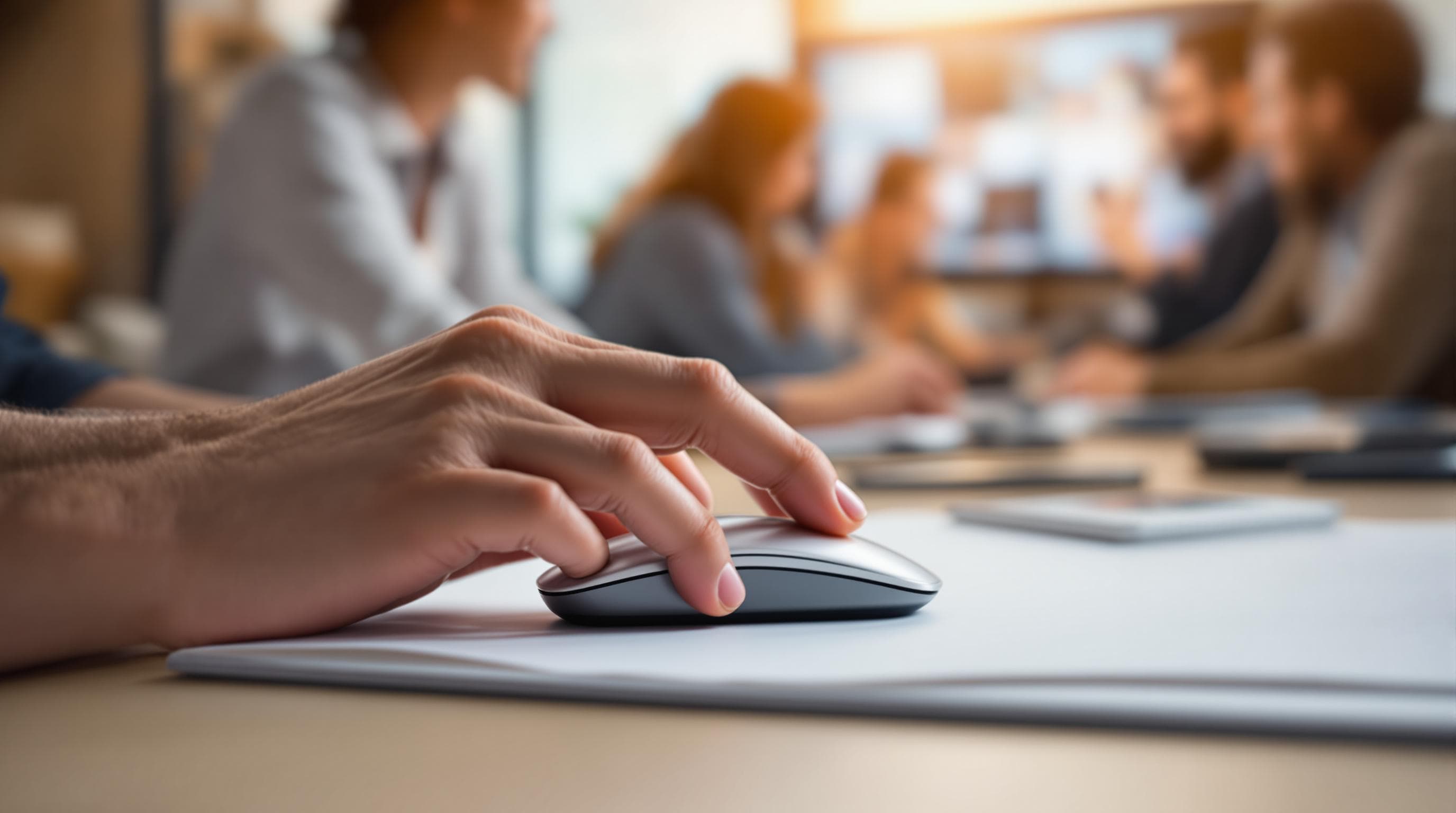 Innovative Approaches to Drag-and-Drop Editing: Streamlining Your Form Creation
