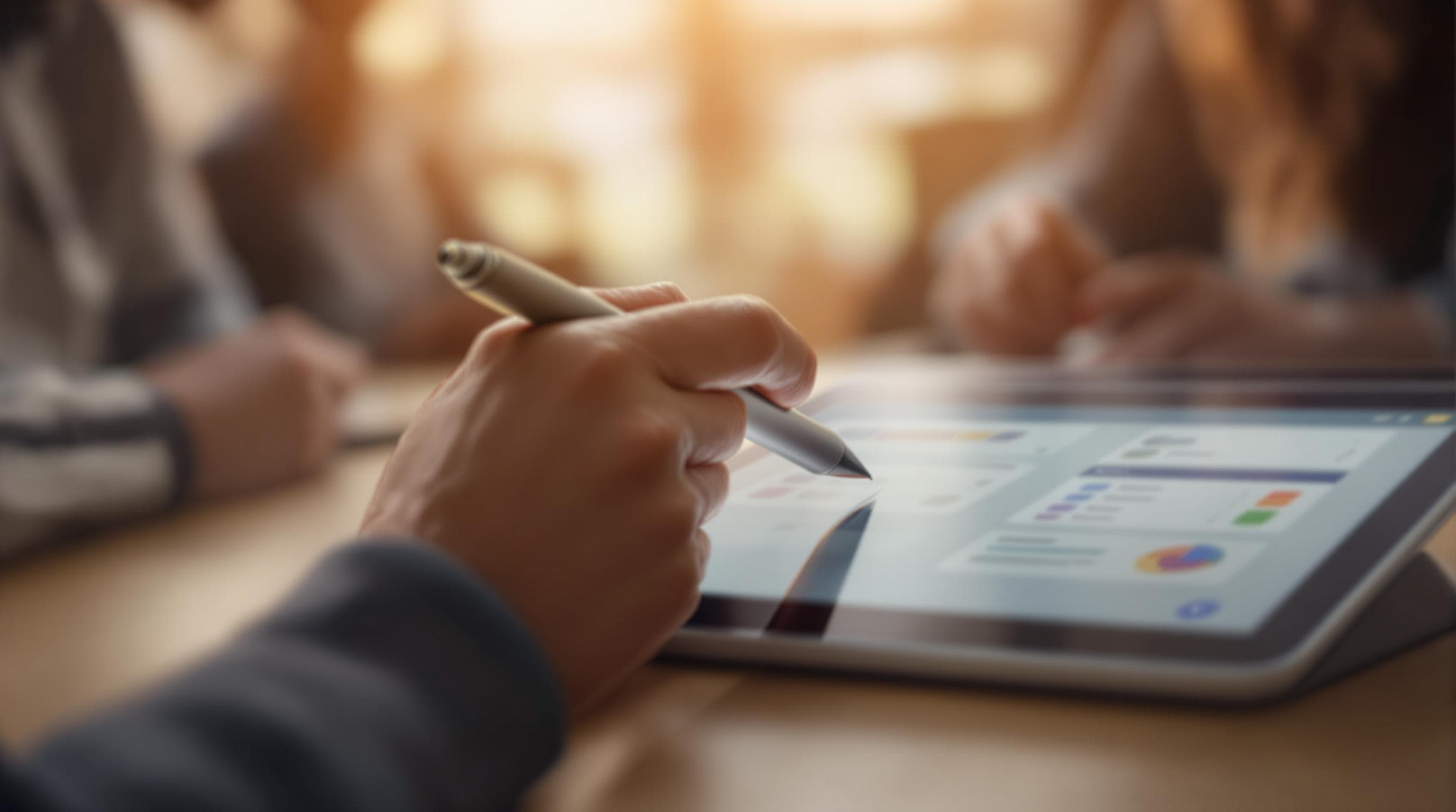 The Role of AI in Creating Personalized, Responsive Form Experiences