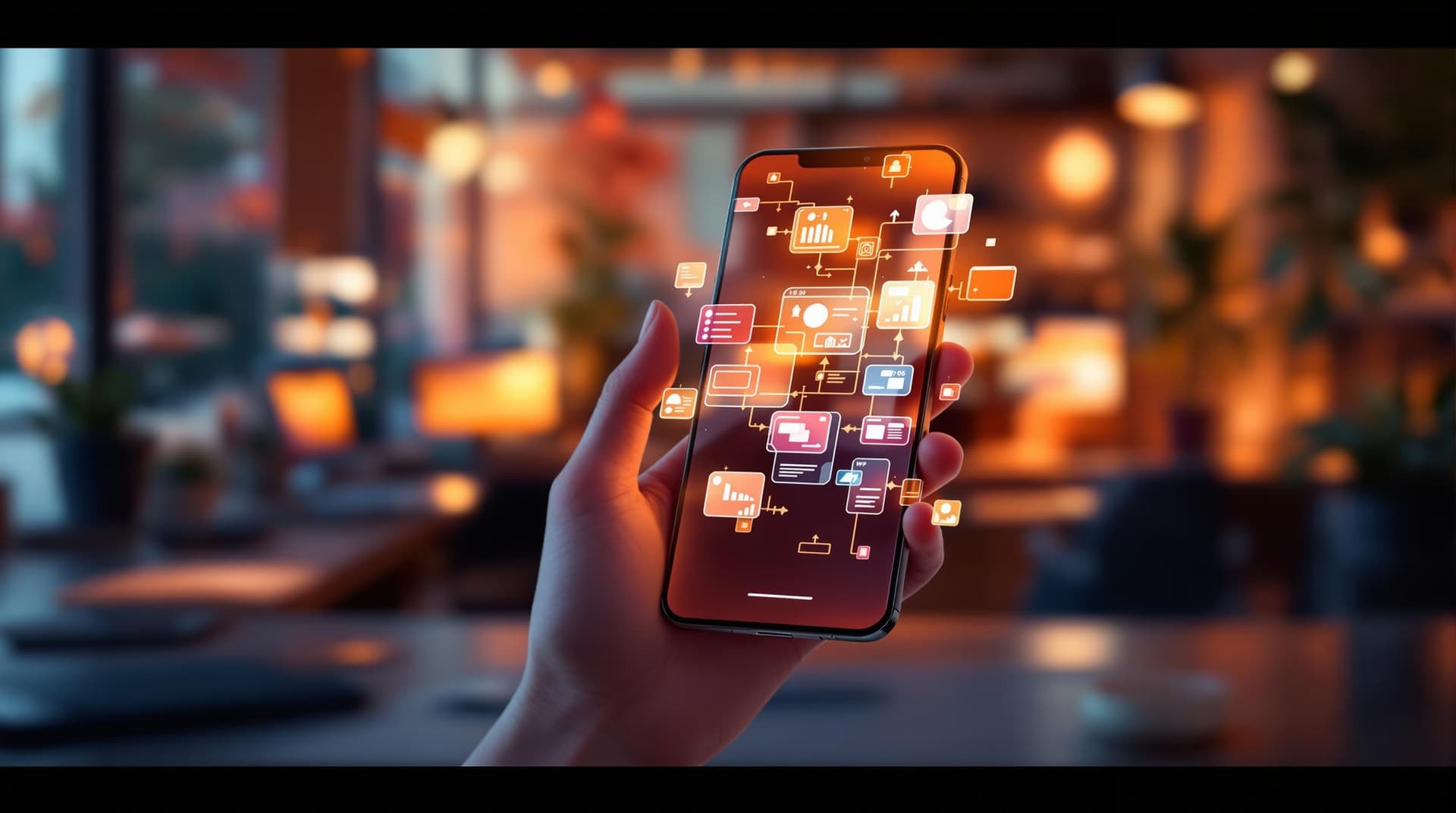Crafting Seamless User Journeys with Personalized Form Experiences