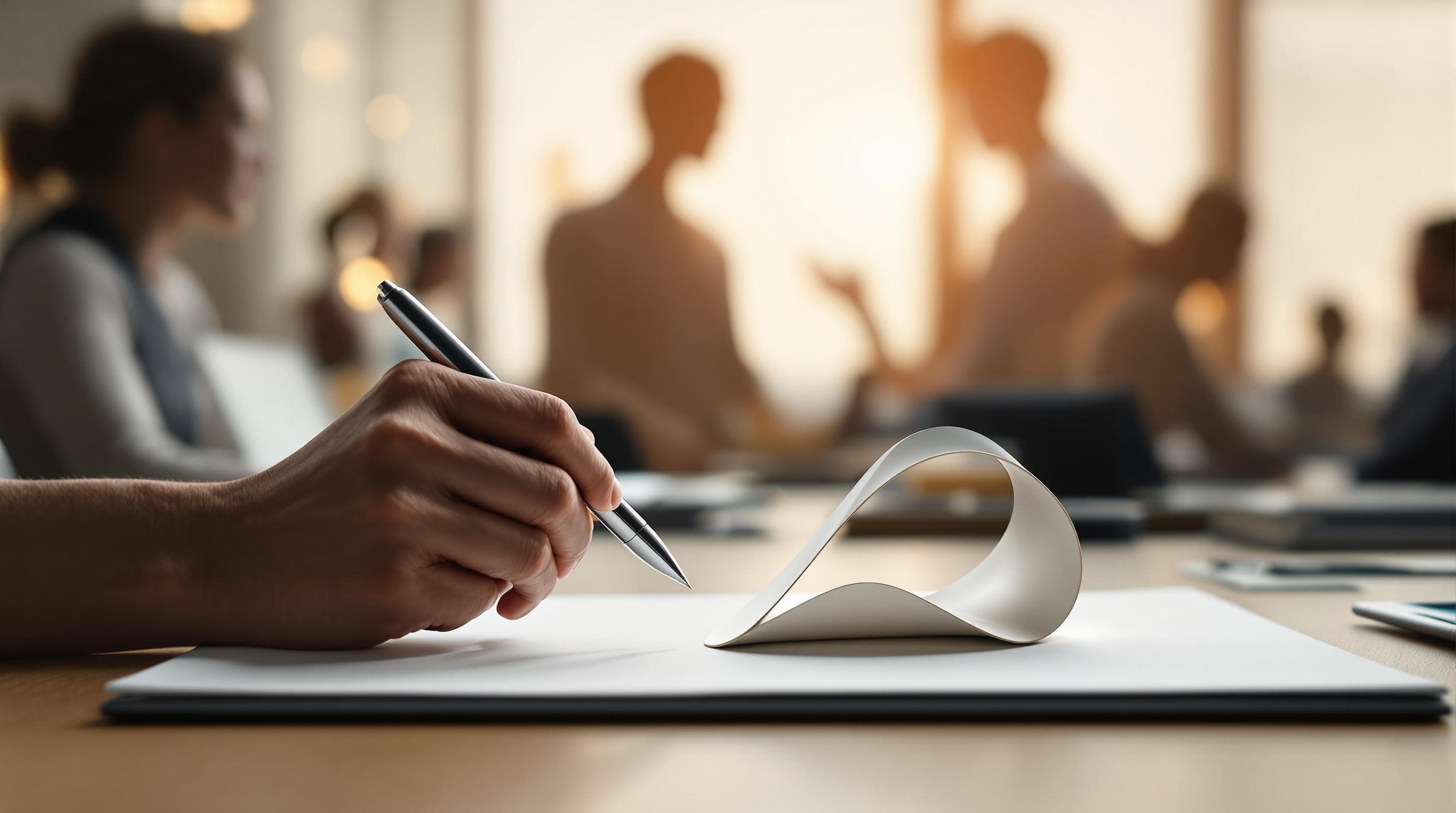 Elevating Form Design with Minimalist Themes