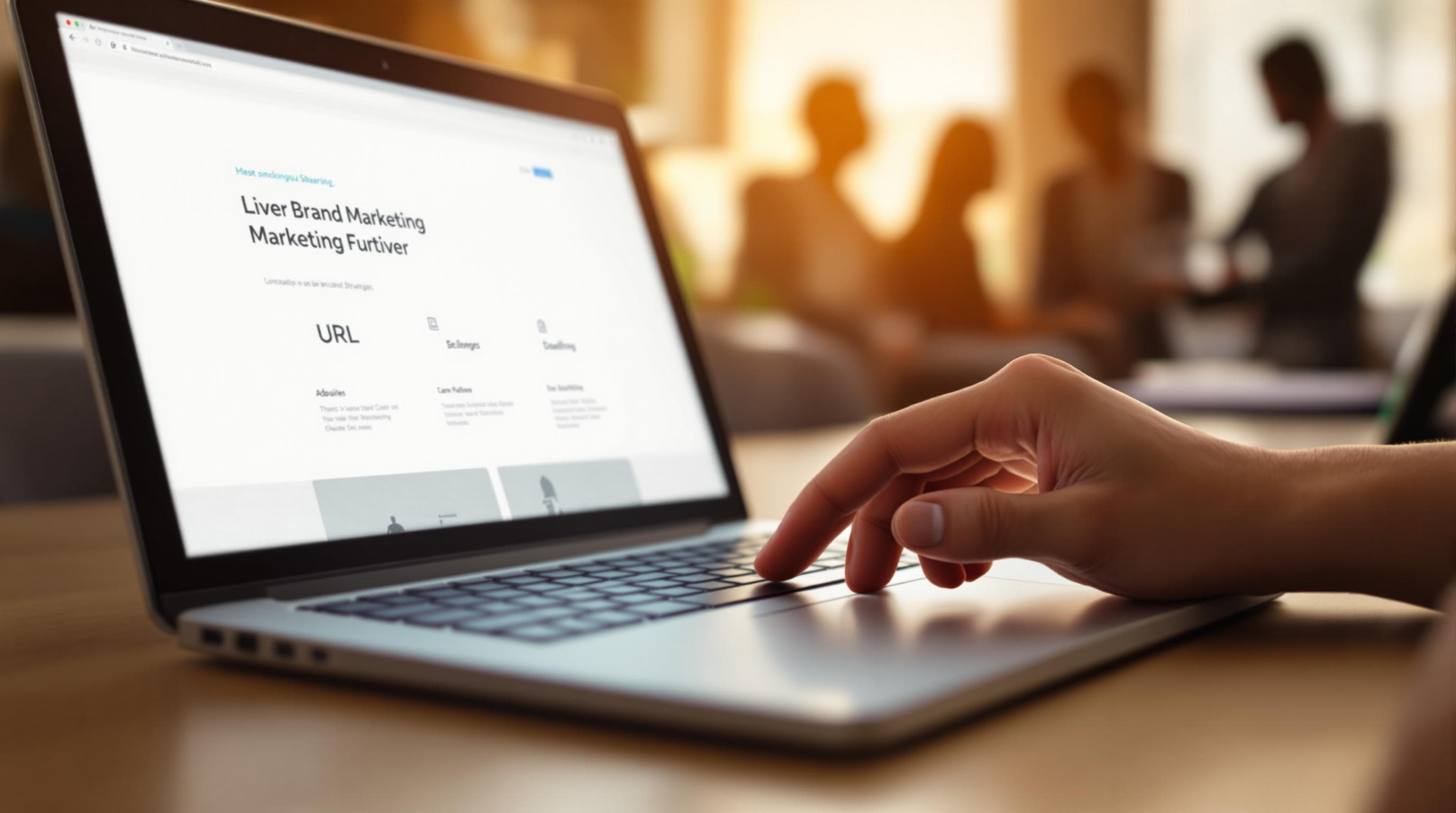 Revolutionizing Brand Identity: Custom URL Strategies for Modern Marketing