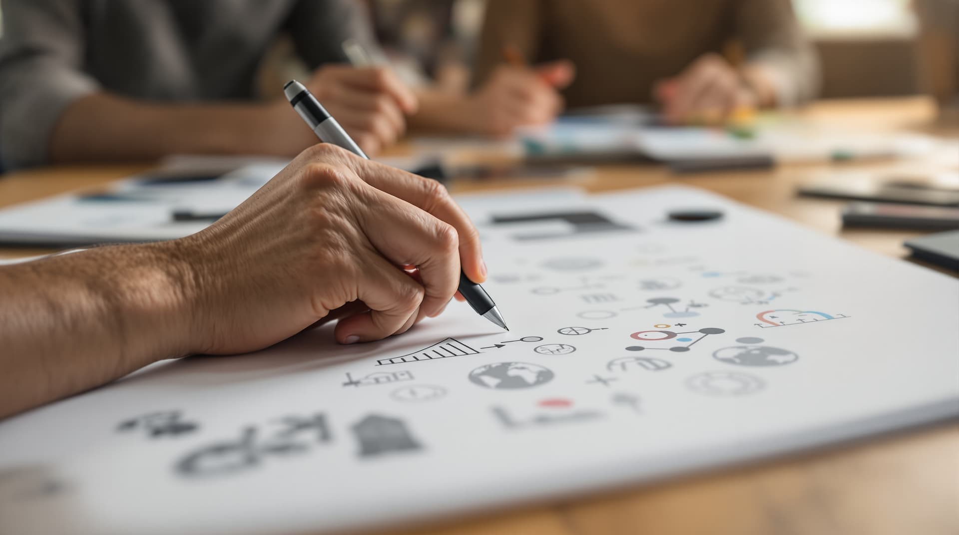 Designing for Diversity: Inclusive Form Design Strategies for Global Audiences