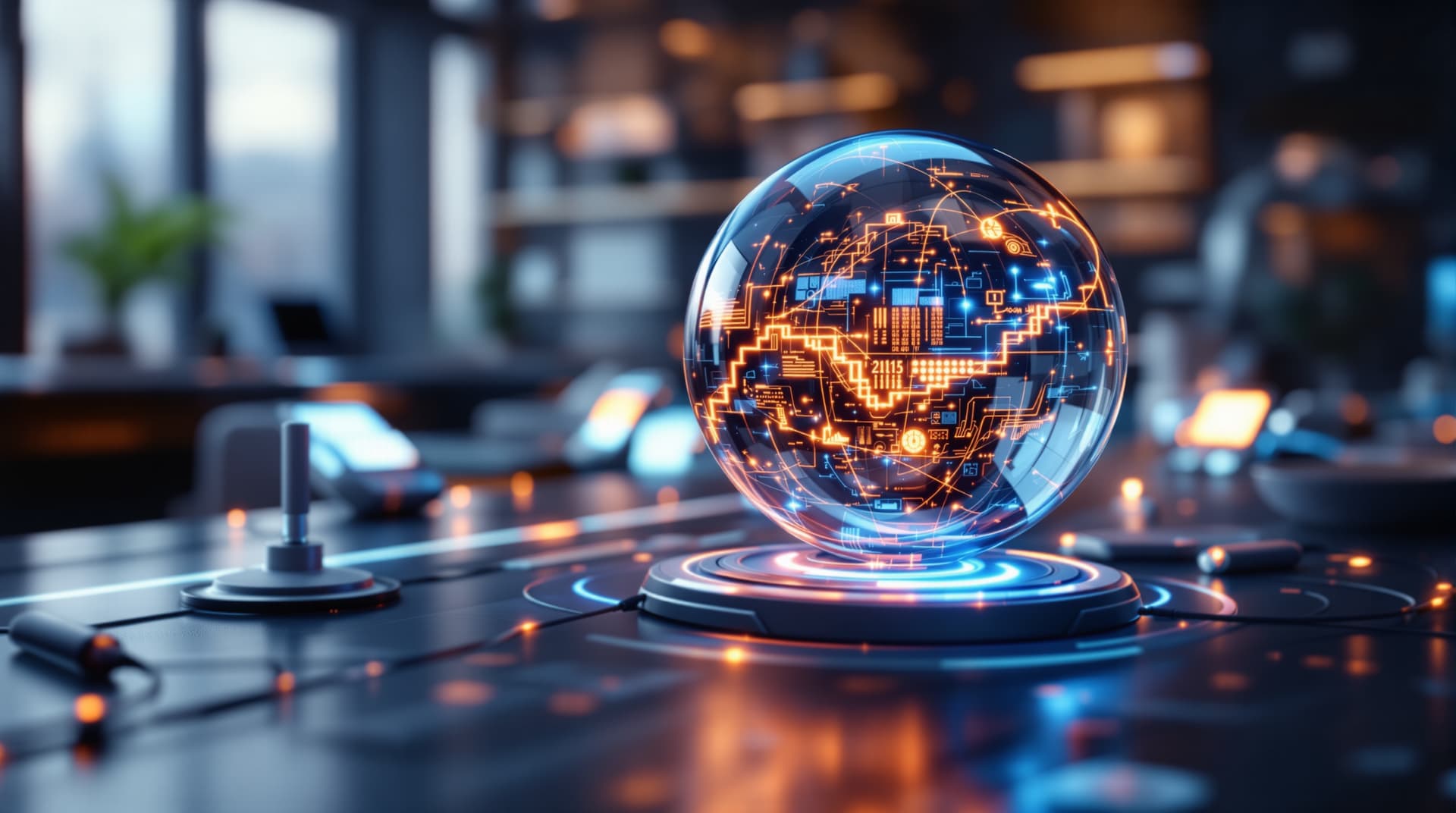 Harnessing Data Science: AI-Powered Analytics for Enhanced User Insights