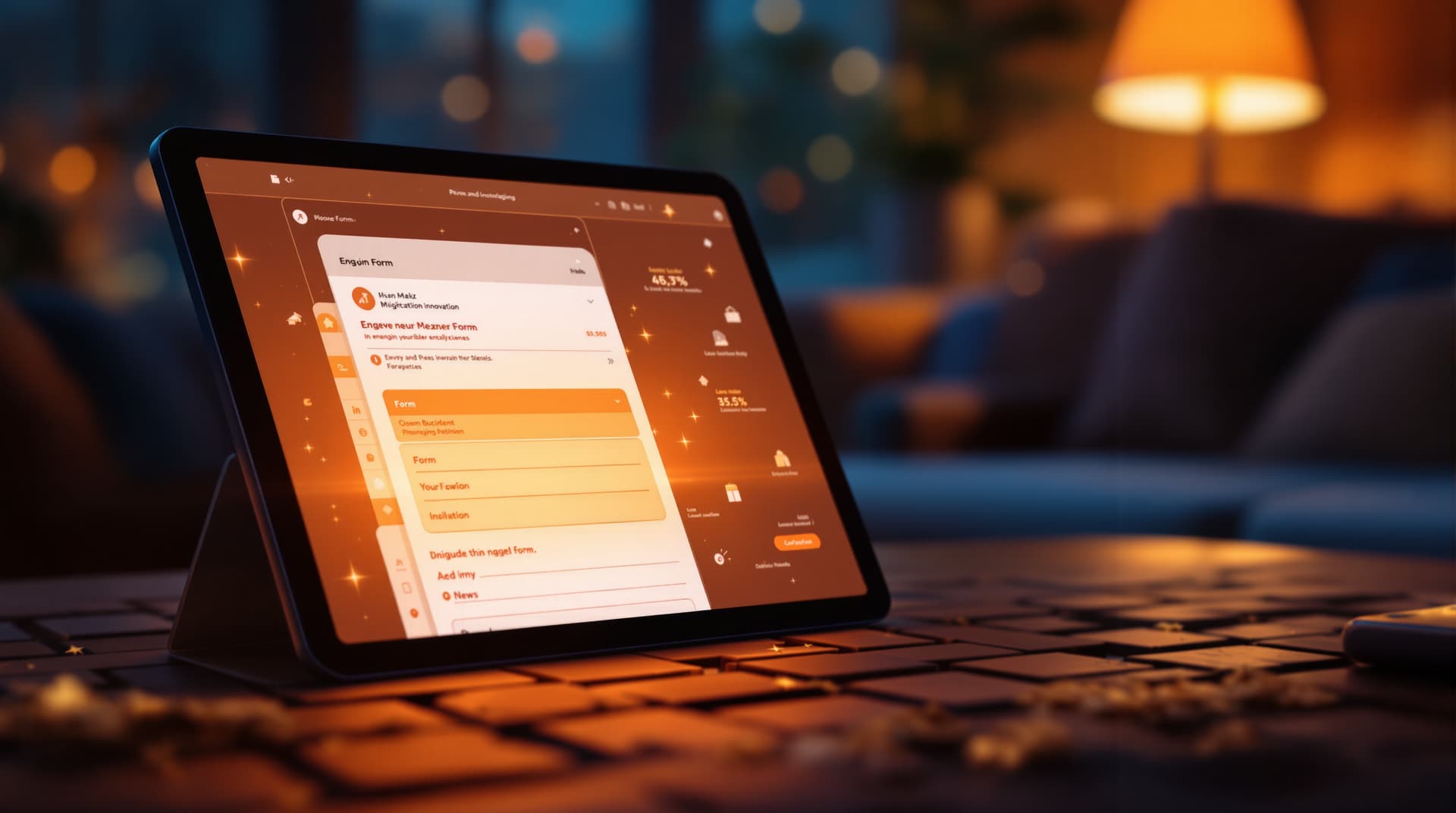 From Insight to Action: Leveraging Analytics for Personalized Form Experiences