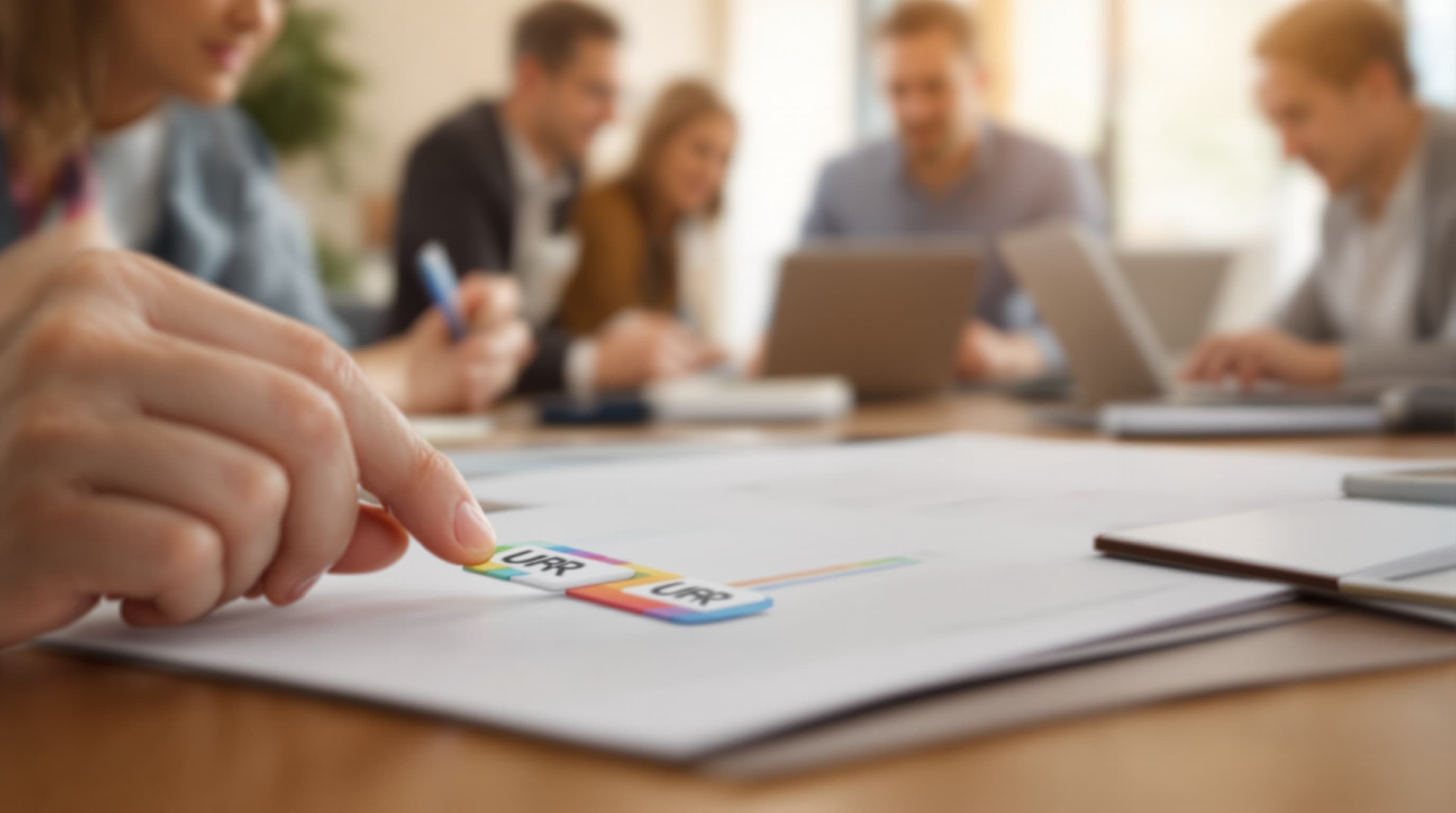 Custom URL Strategies: Enhancing Digital Marketing through Form Innovation