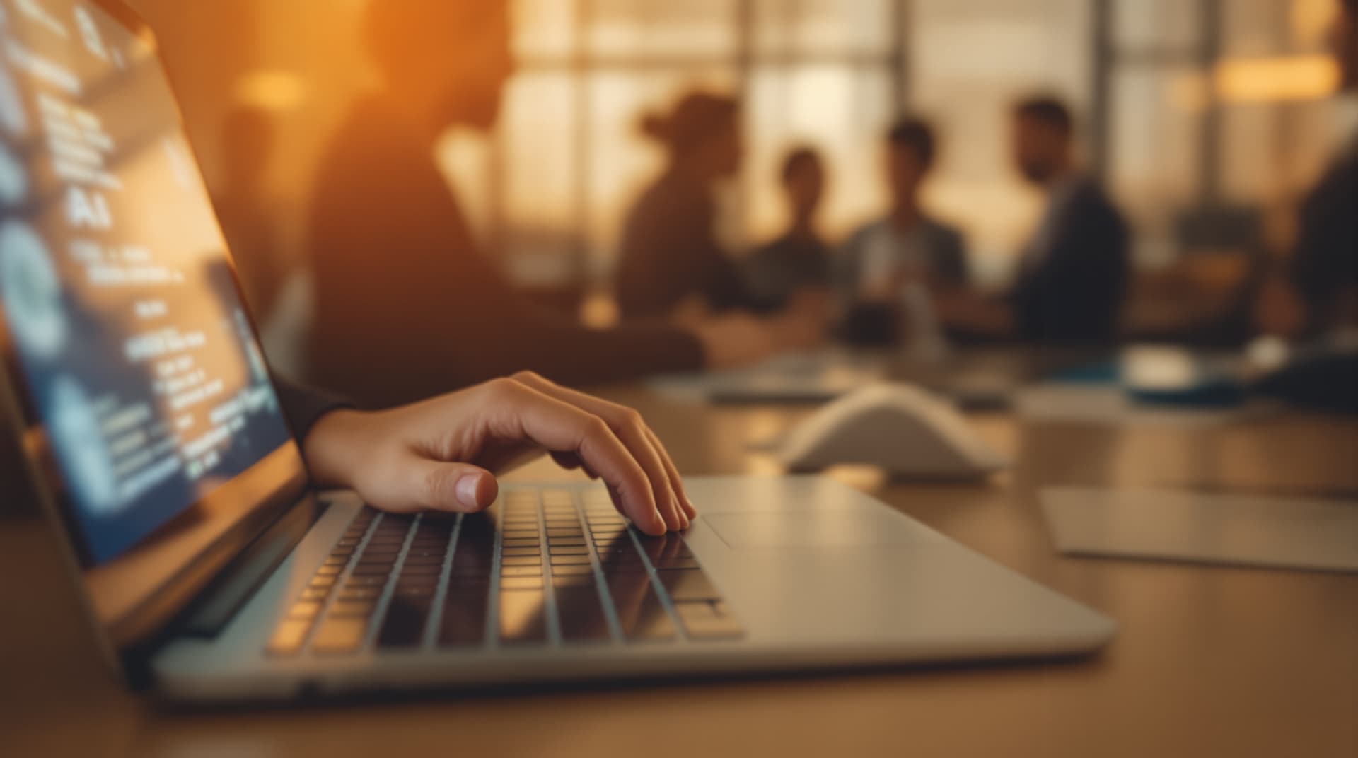 Integrating AI to Predict Form Success and User Engagement