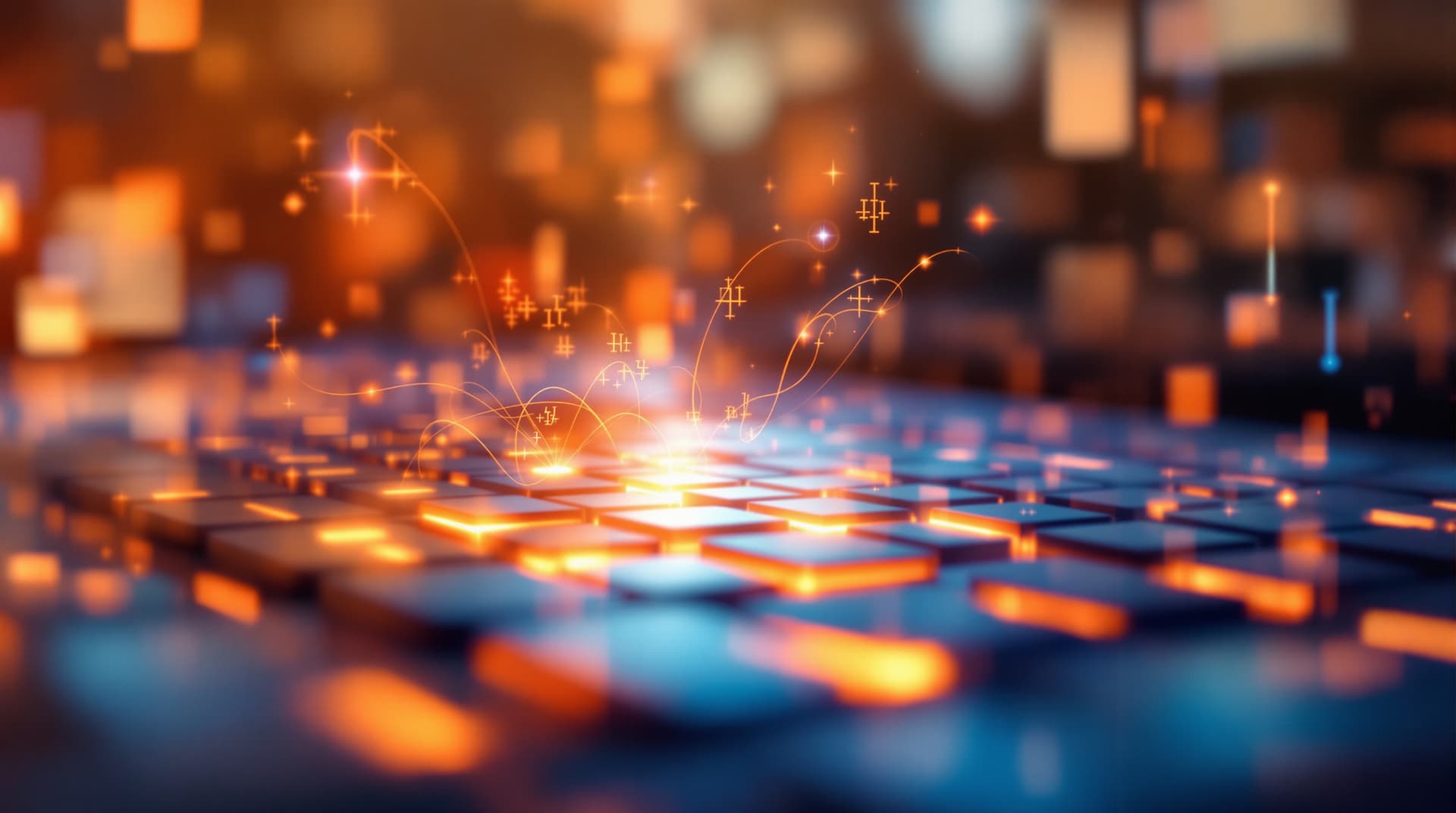 The Future of Form Personalization: AI and User Experience