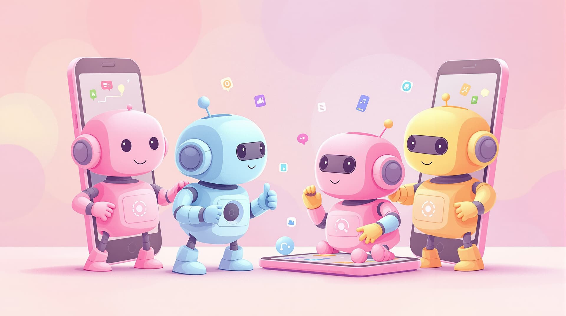 Elevating Form Efficiency: Integrating AI with Mobile Optimization Techniques