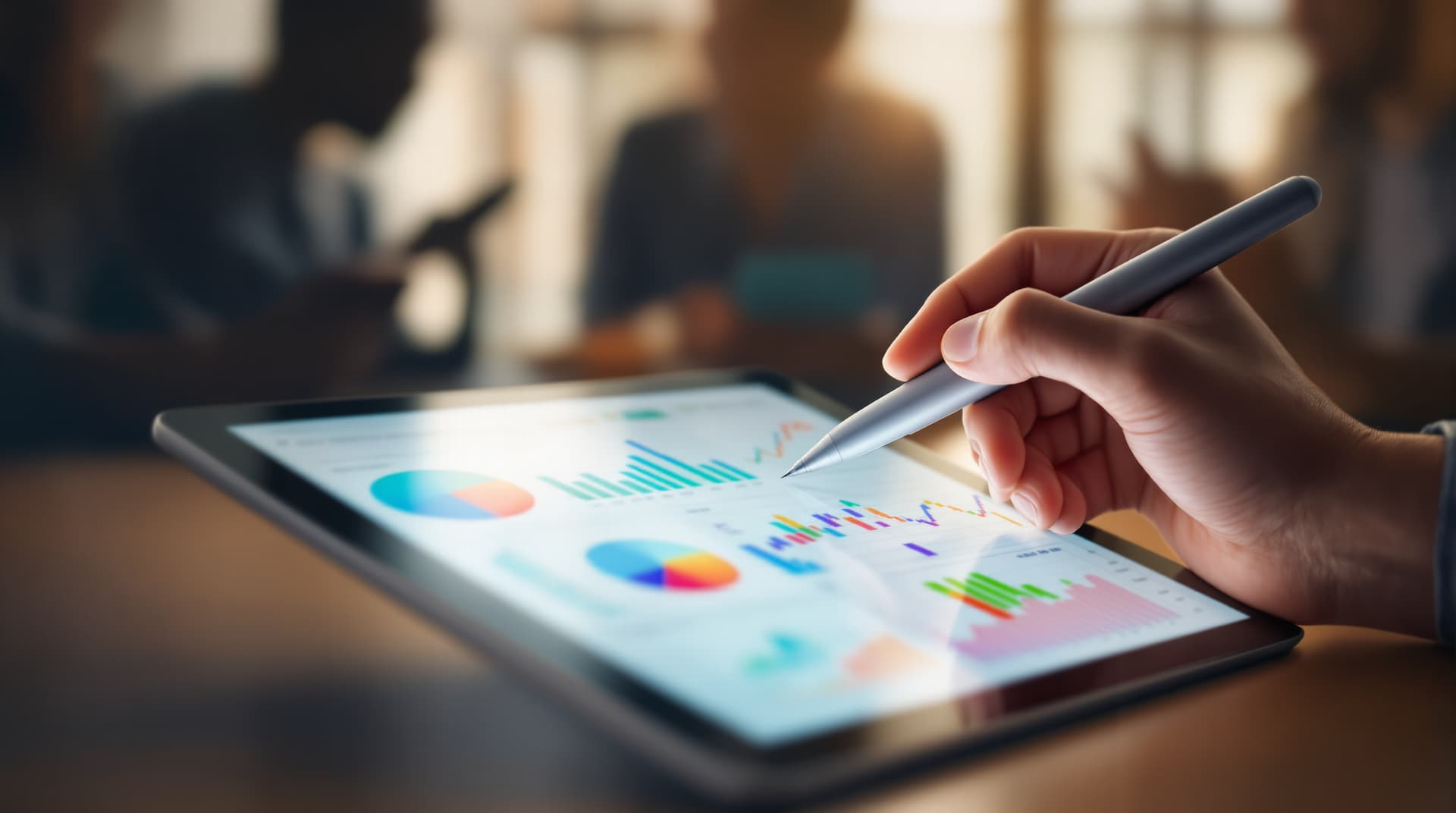 From Insight to Innovation: Driving Form Design through Advanced Real-Time Analytics