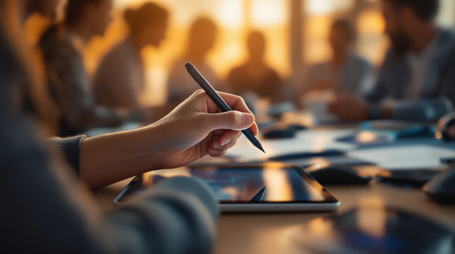 Unveiling the Future: AI-Driven Form Design Trends to Watch