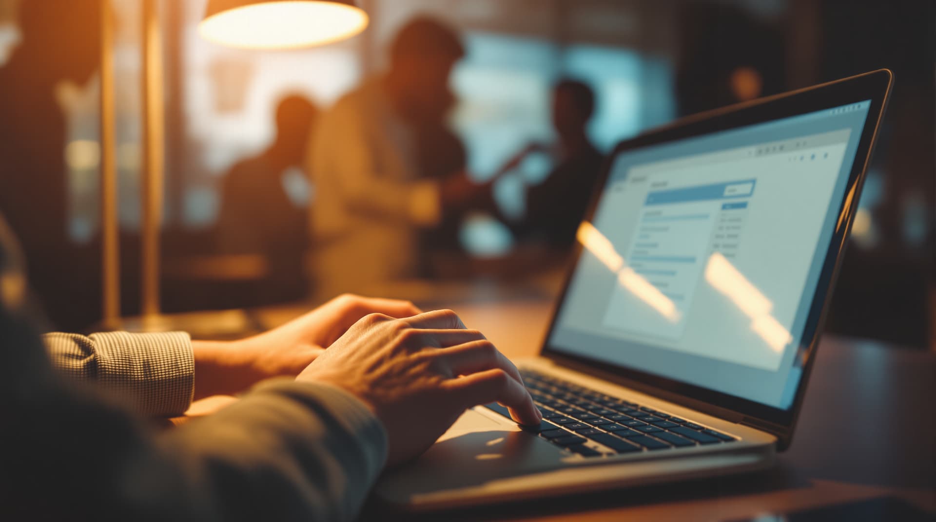 Seamless Form Sharing: Innovating with Custom URL Techniques