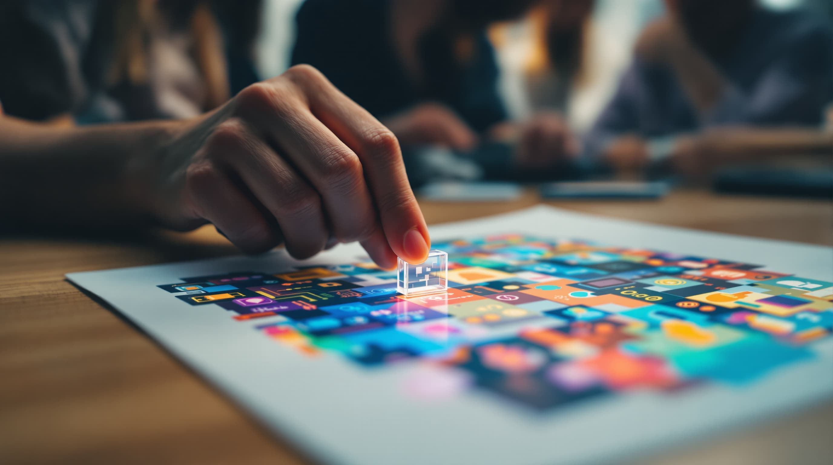 Beyond Drag-and-Drop: Unveiling Next-Gen Form Customization Tricks