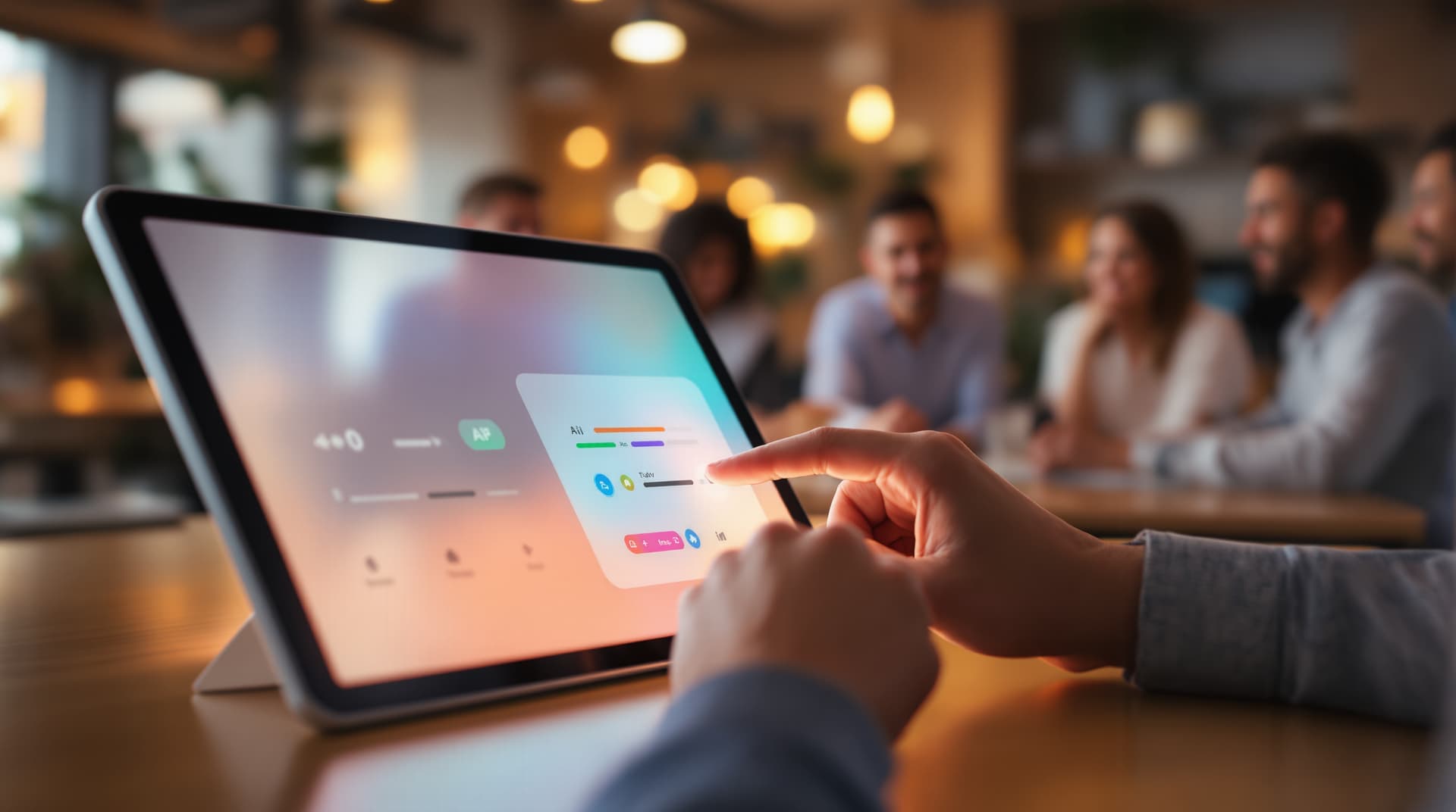 The Future of Form Customization: Integrating AI with User-Centric Design