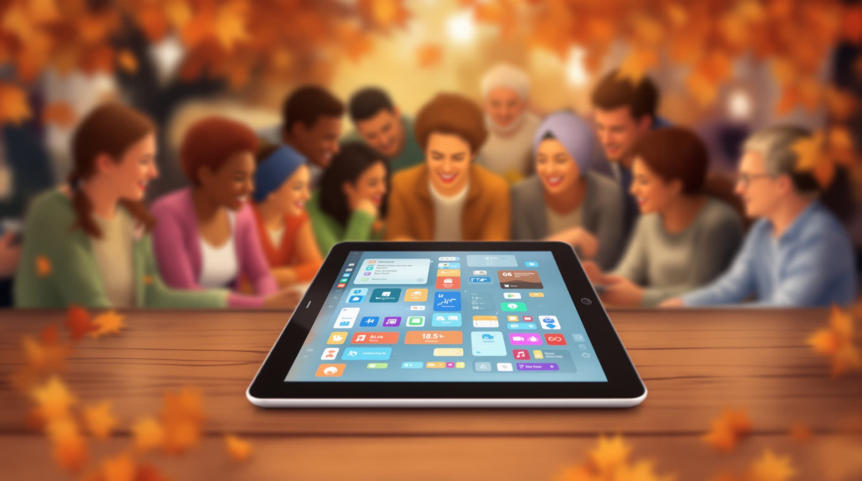 Breaking Down Barriers: Enhancing Form Accessibility and User Engagement