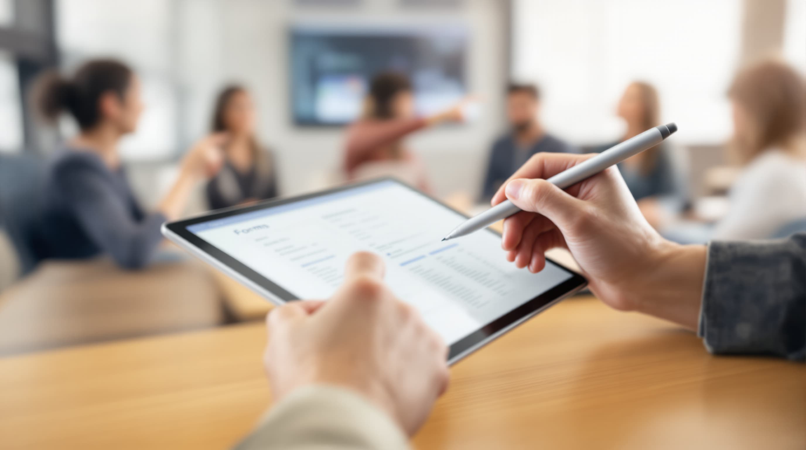 Unlocking the Power of User Feedback: A Guide to Data-Driven Form Design