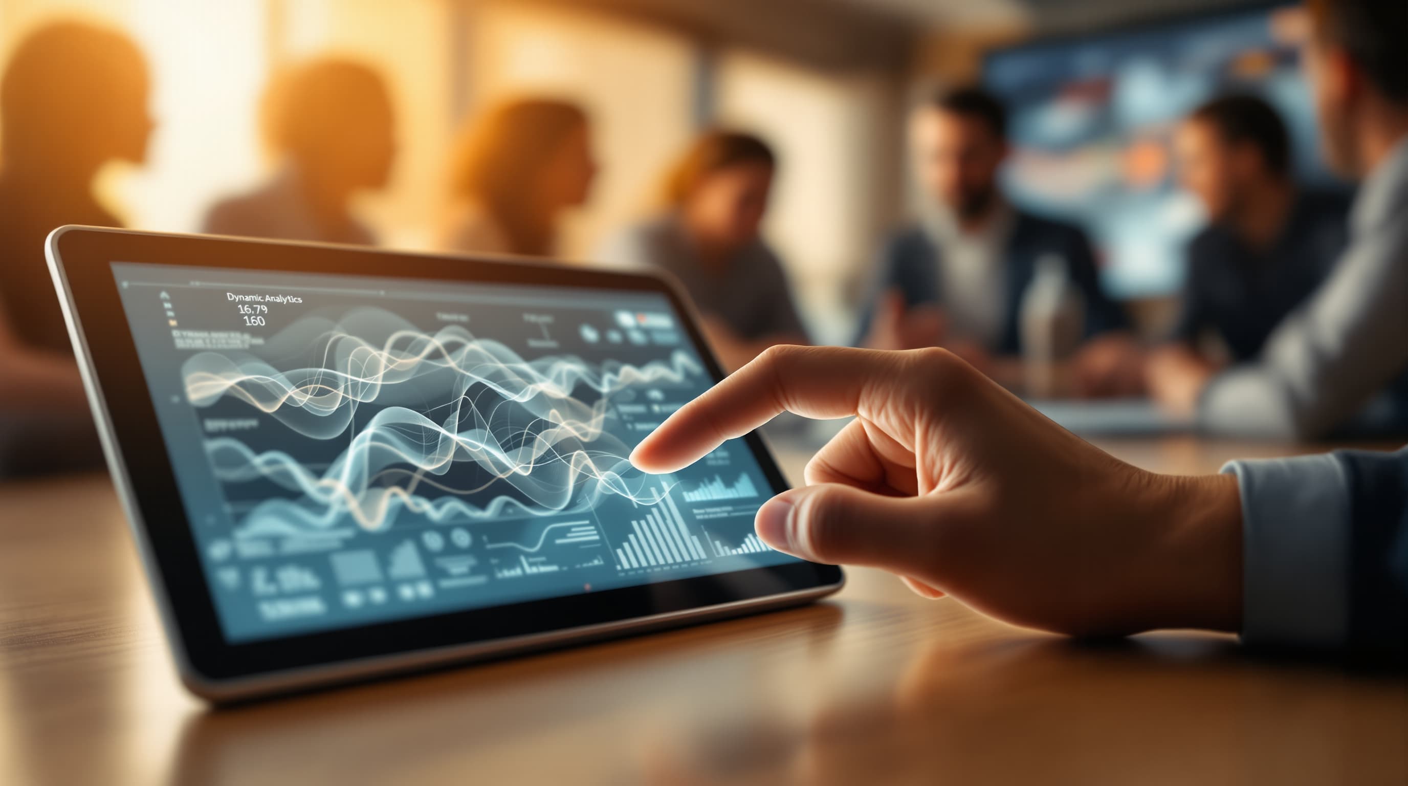 Harnessing the Power of AI: Transforming Form Analytics for Better Insights