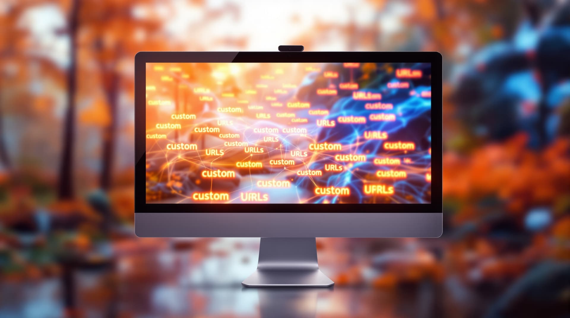 Optimizing Form Distribution: The Role of Custom URLs in Digital Strategy