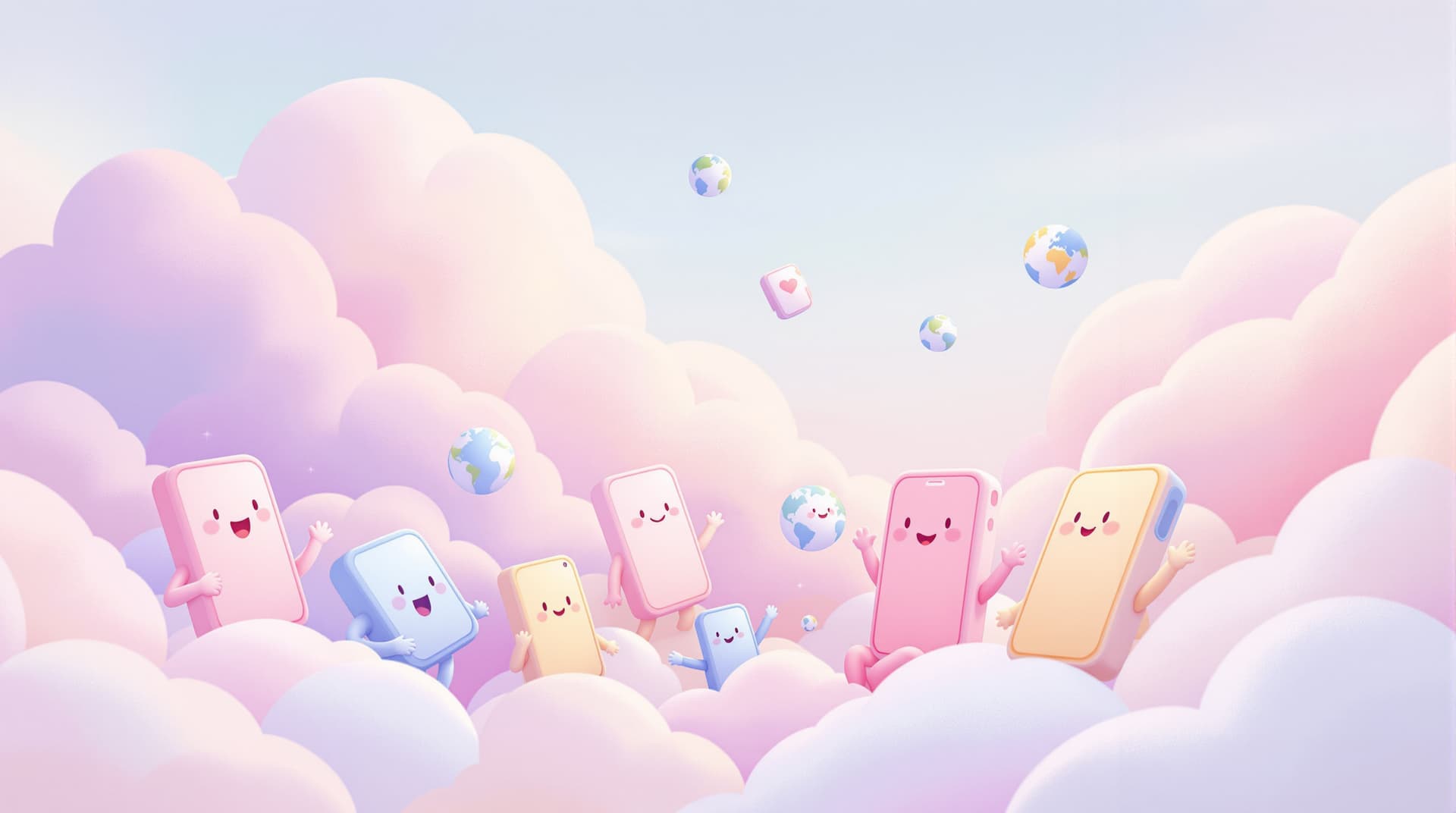 Unlocking Mobile Potential: Crafting Forms for Global Audiences