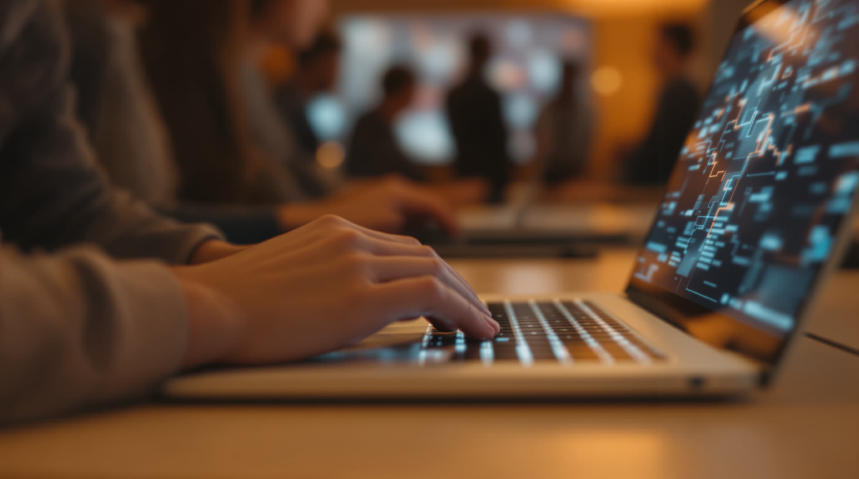 Exploring Responsive Design Strategies in the Era of Real-Time Data