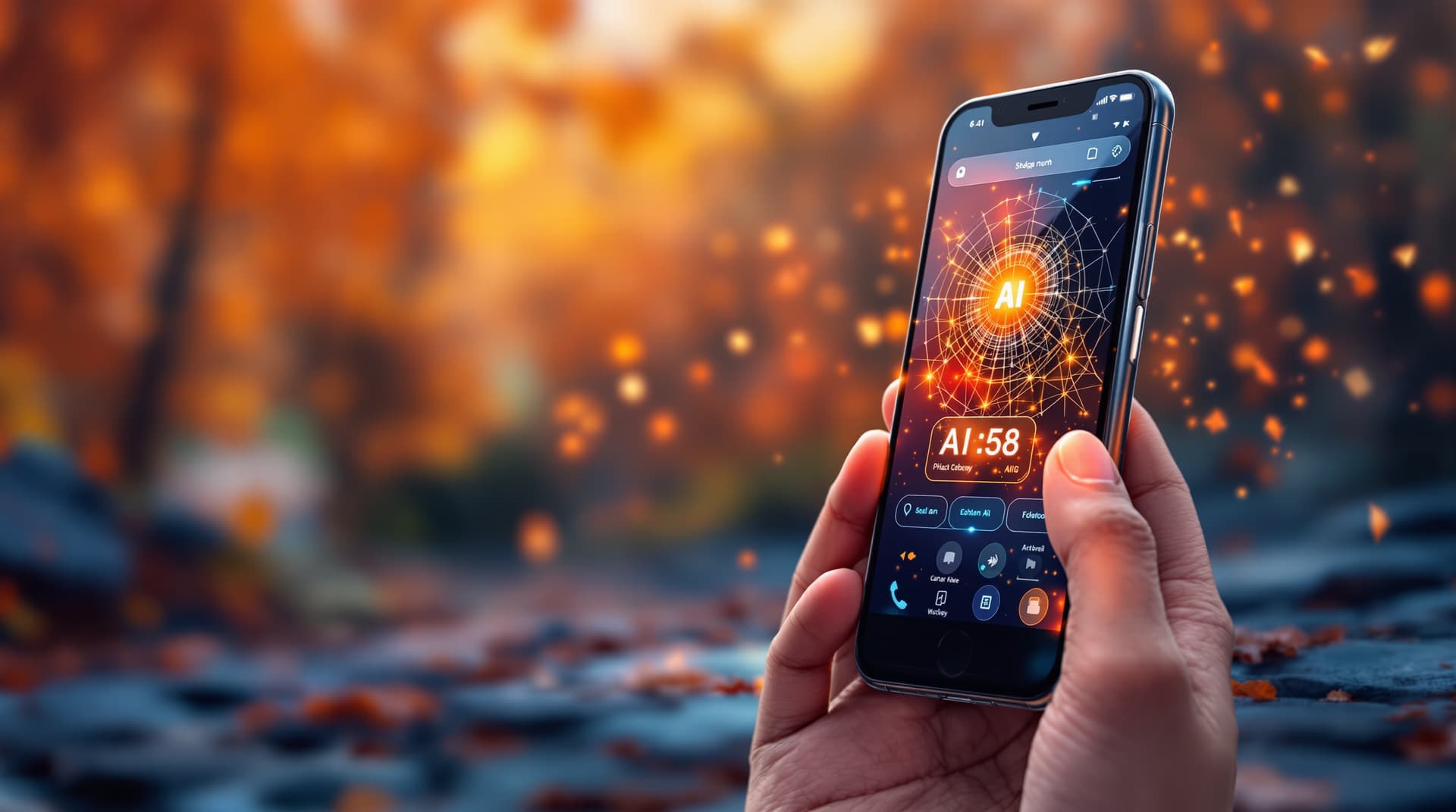 AI-Driven Personalization: Revolutionizing User Engagement in Form Interaction