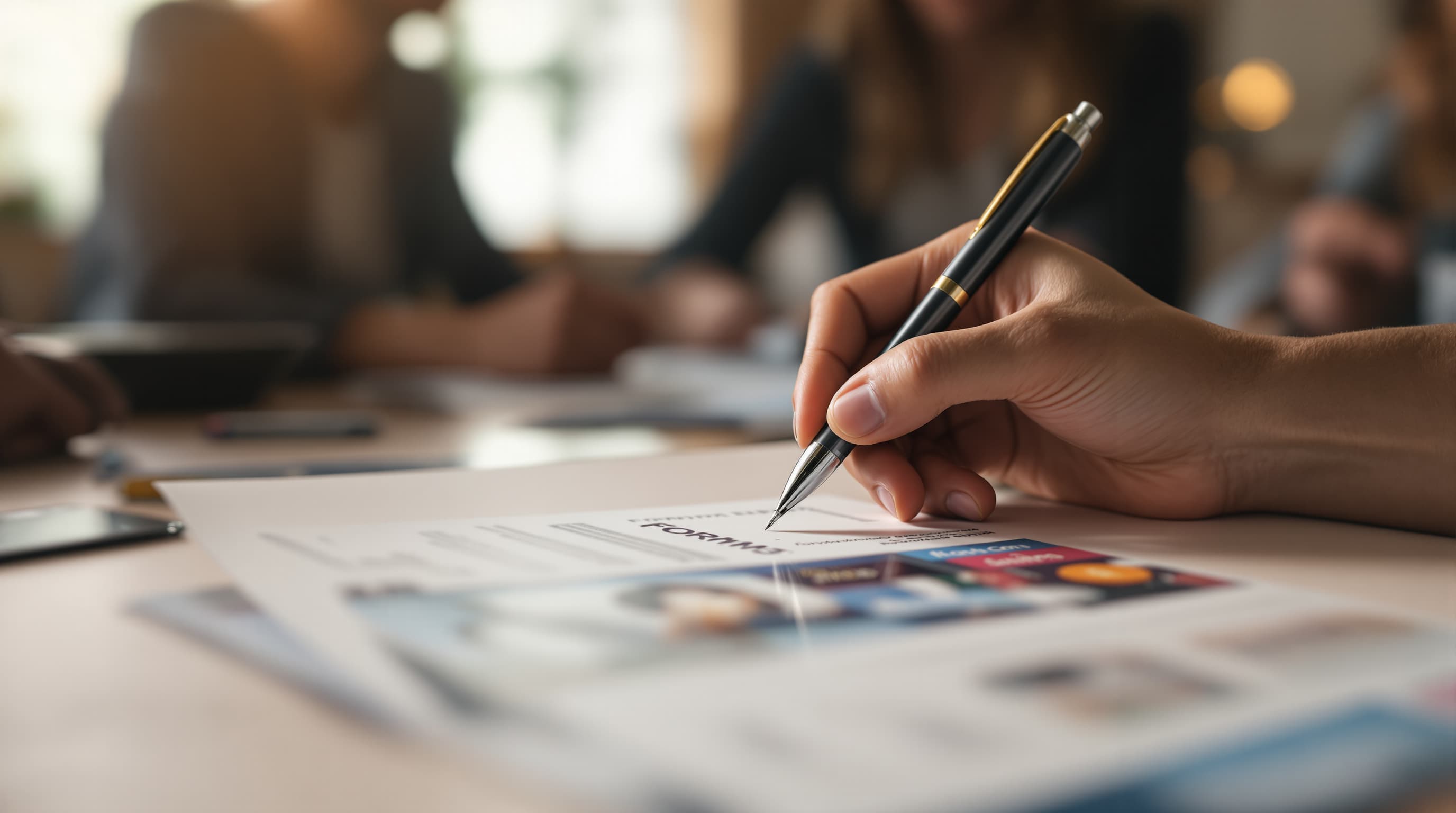 Custom Themes in Action: Building Brand Identity Through Form Design