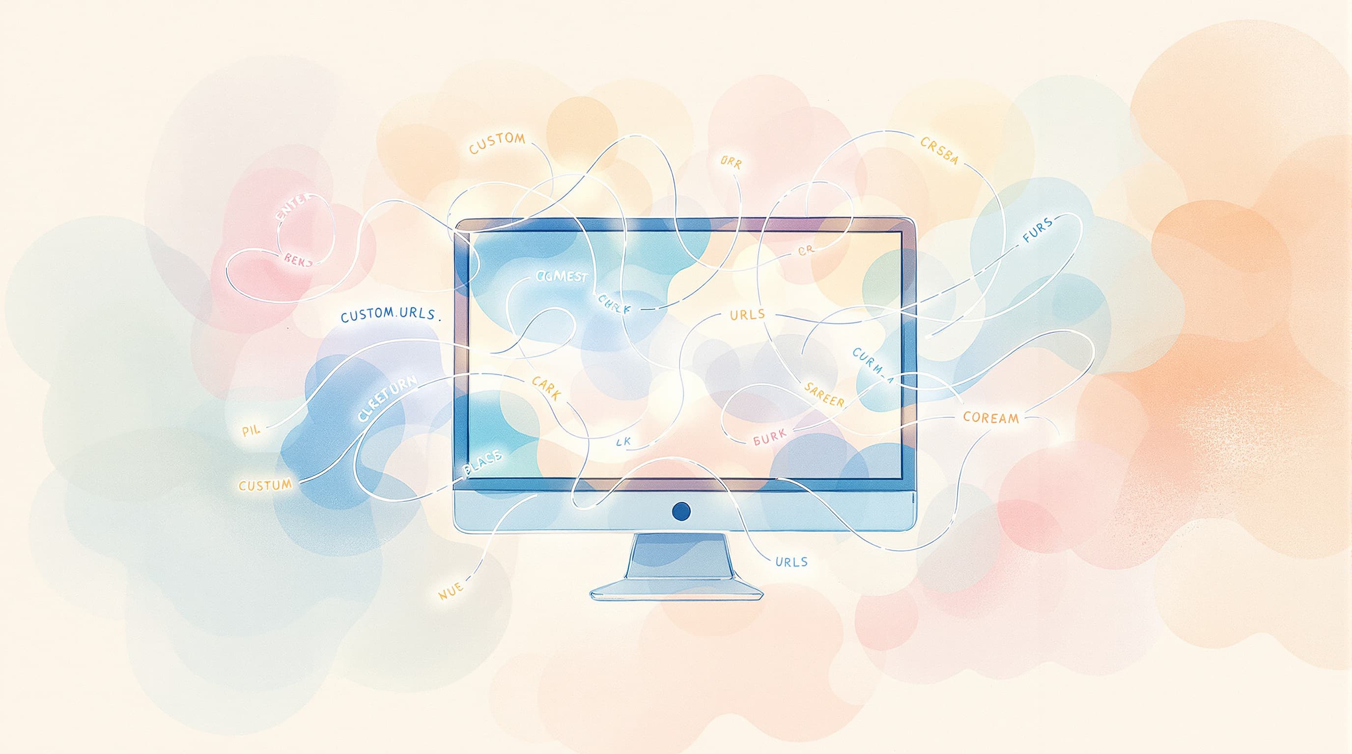 Crafting Memorable Digital Experiences: The Magic of Custom URLs in Form Design