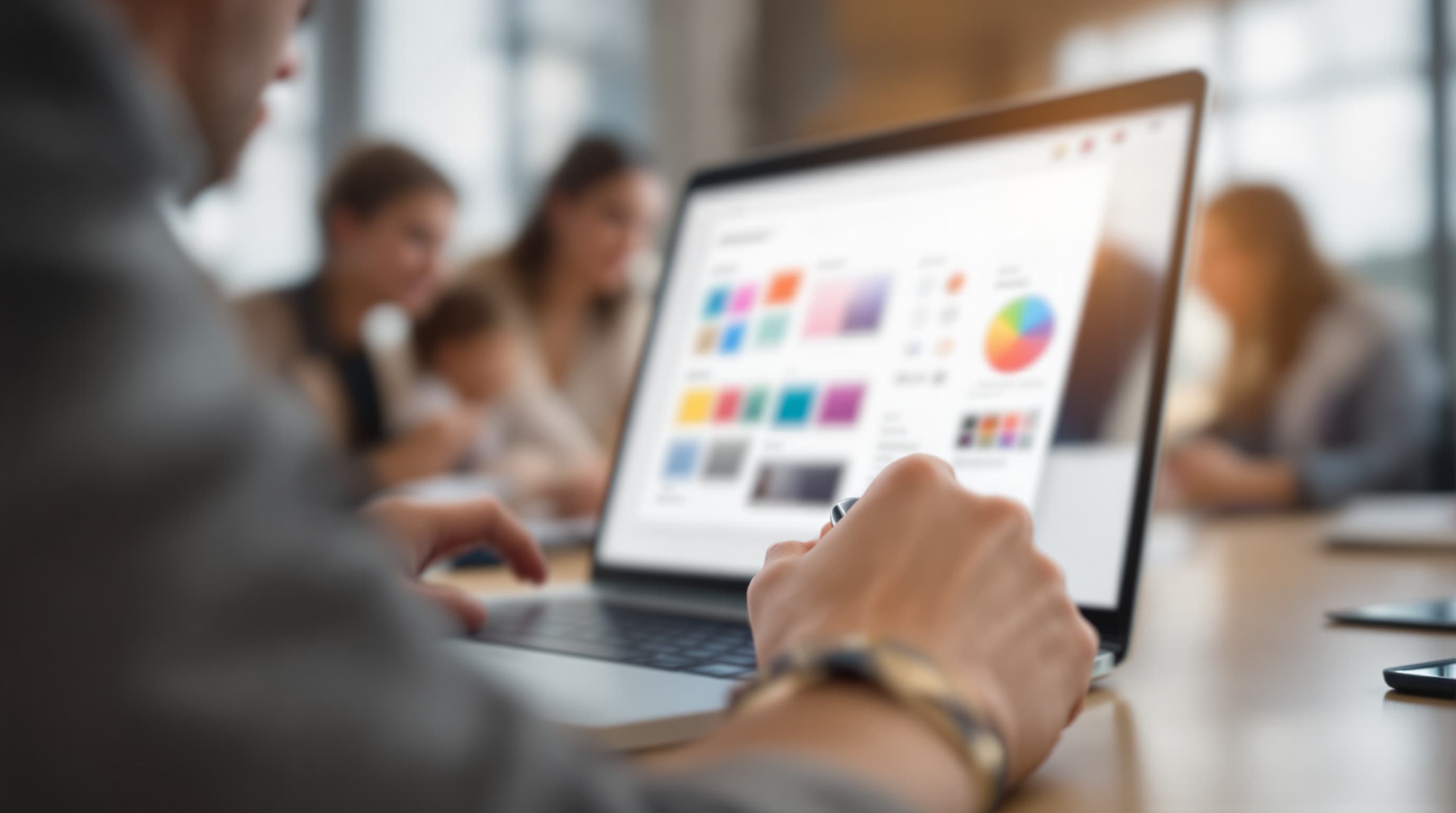 Elevating Form Impact Through Strategic Theme Customization: A How-To Guide