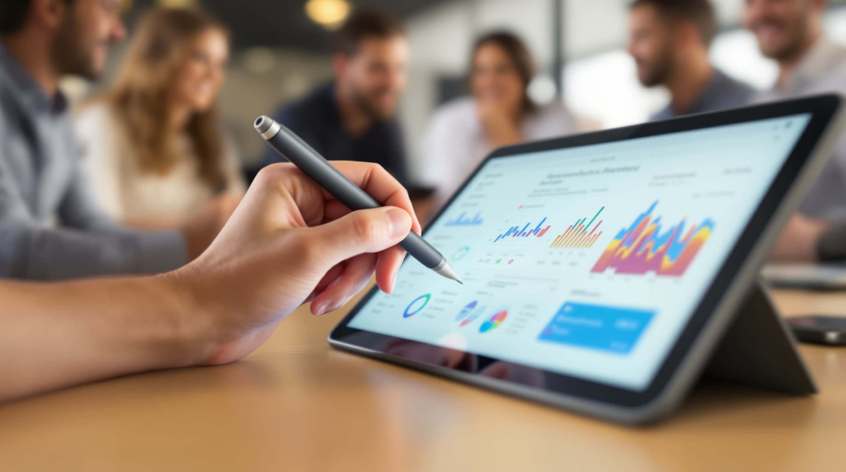 The Power of Personalized Analytics: Transforming Raw Data into Enhanced User Experiences