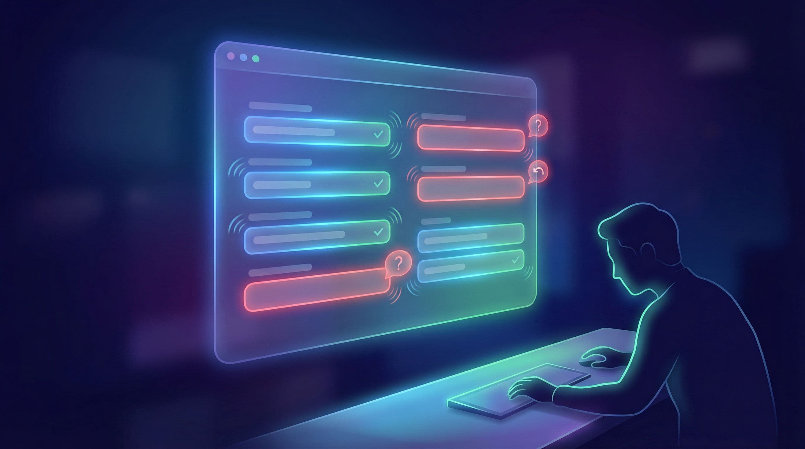 Error States that Convert: Turning Validation Messages into Micro-Moments of Trust