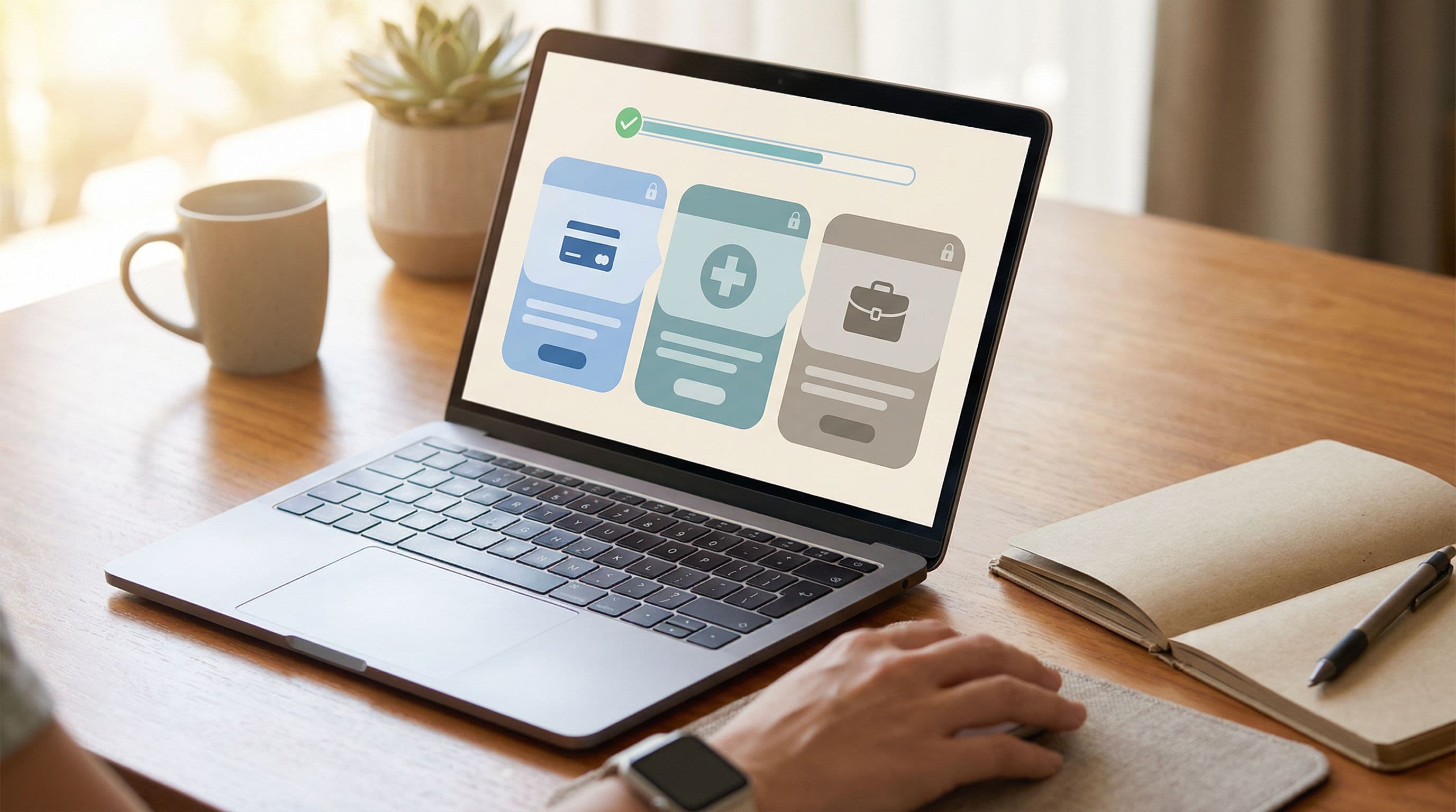 Form UX for High-Stakes Data: Designing Calm, Trustworthy Experiences for Payments, Healthcare, and Hiring