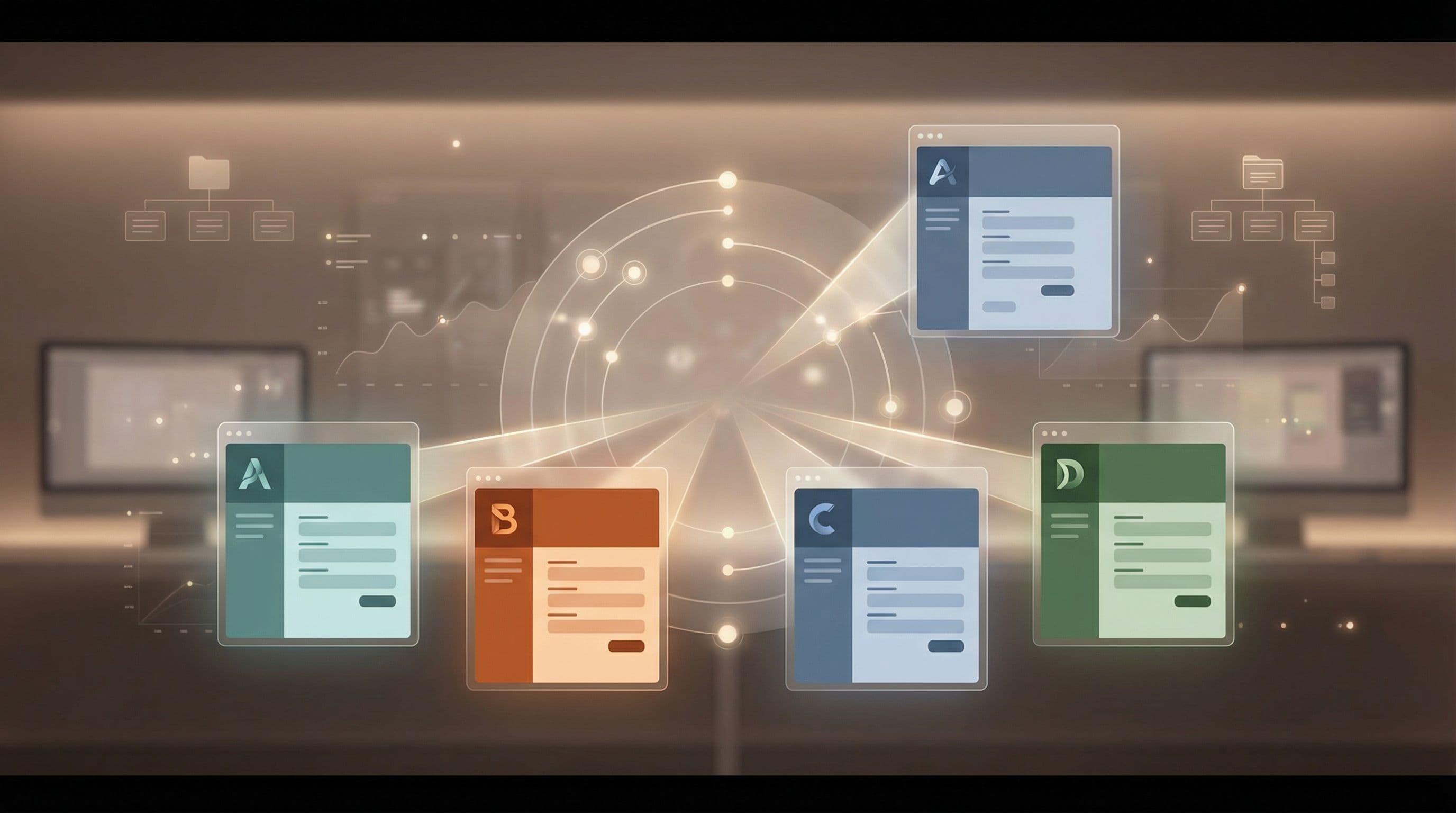 Multi-Brand, One Form System: Managing Themes, URLs, and Logic Across Complex Portfolios