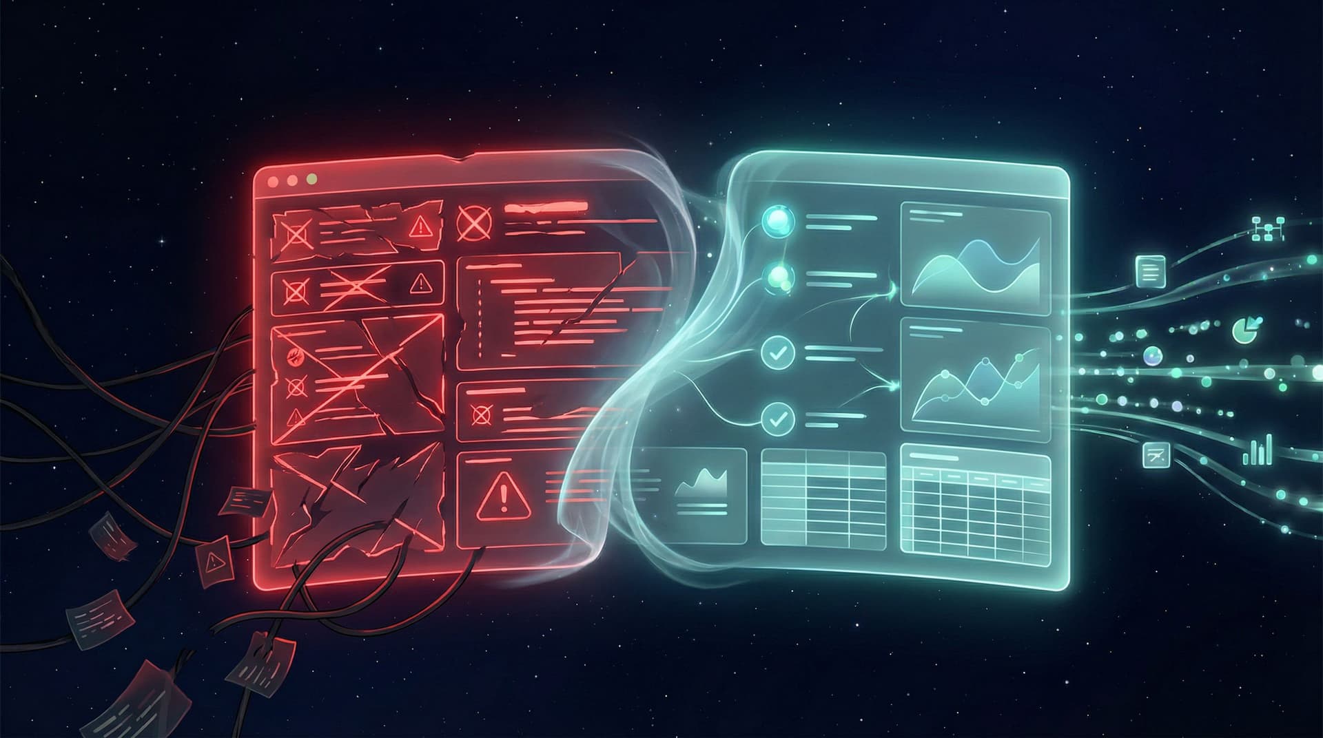 Beyond ‘Required’: Rethinking Form Validation Rules for Better Data and Happier Users