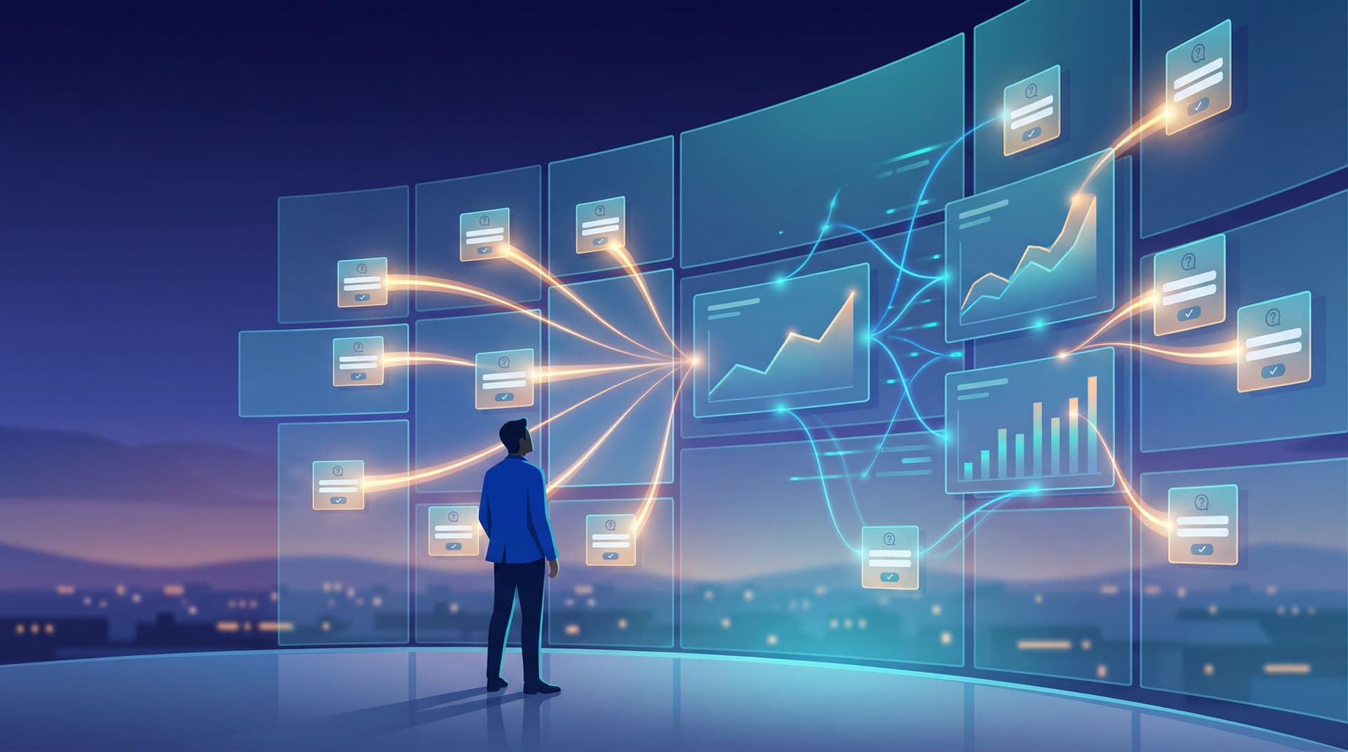 Tiny Forms, Big Revenue: Micro-Surveys and Single-Question Flows for Growth Teams